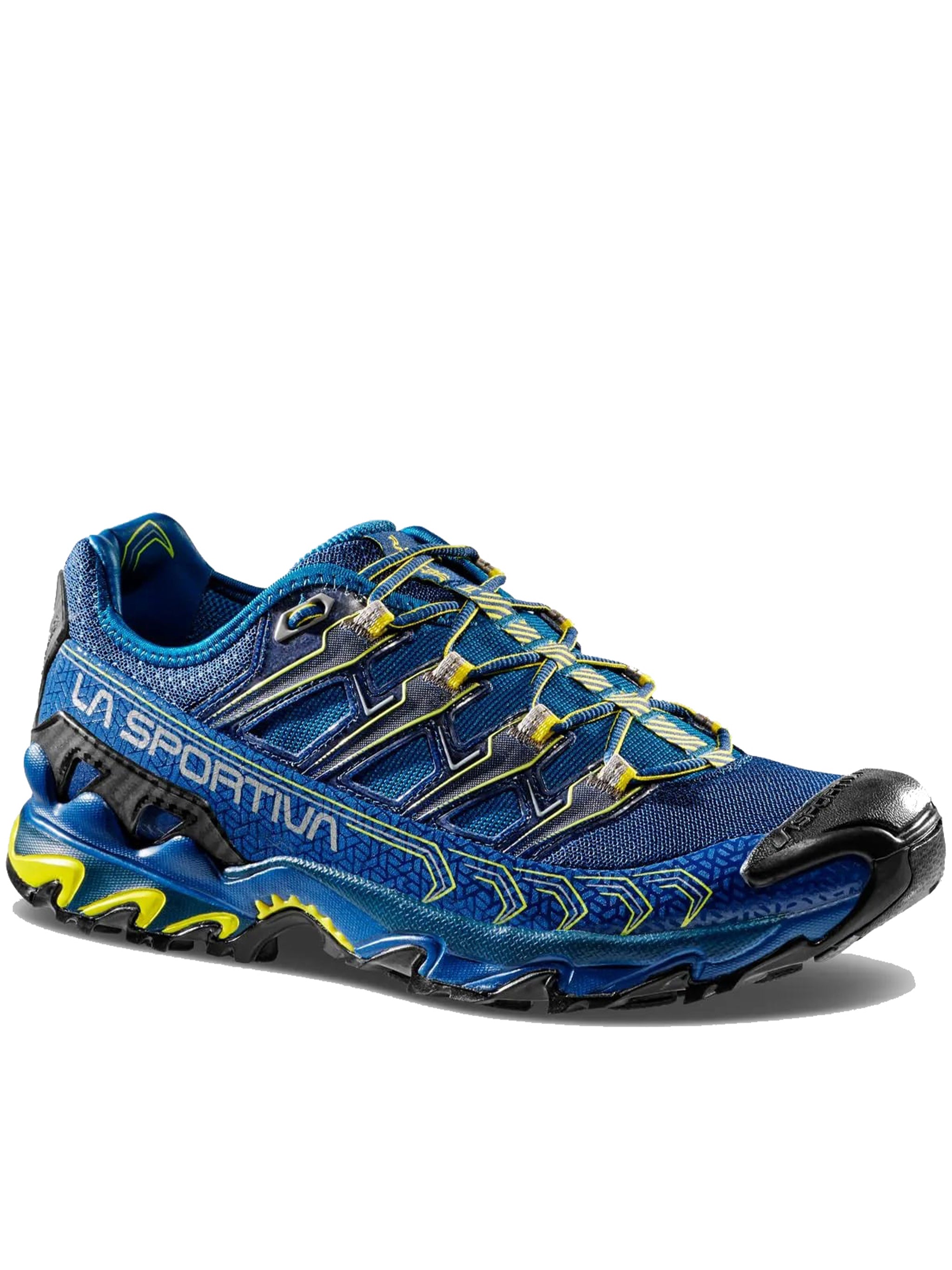 Ultra Raptor Ii Blue Calzature