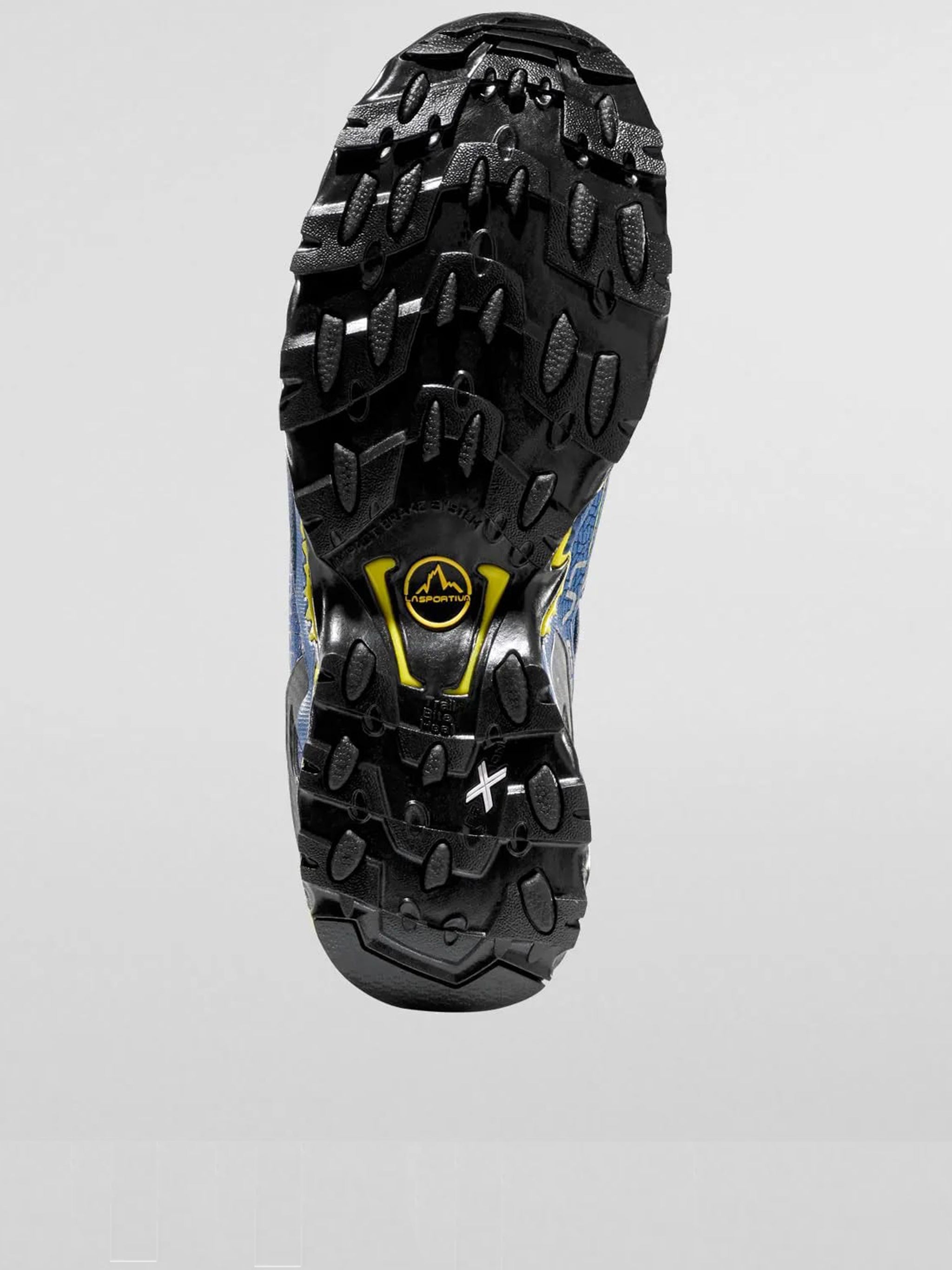 Ultra Raptor Ii Blue Calzature