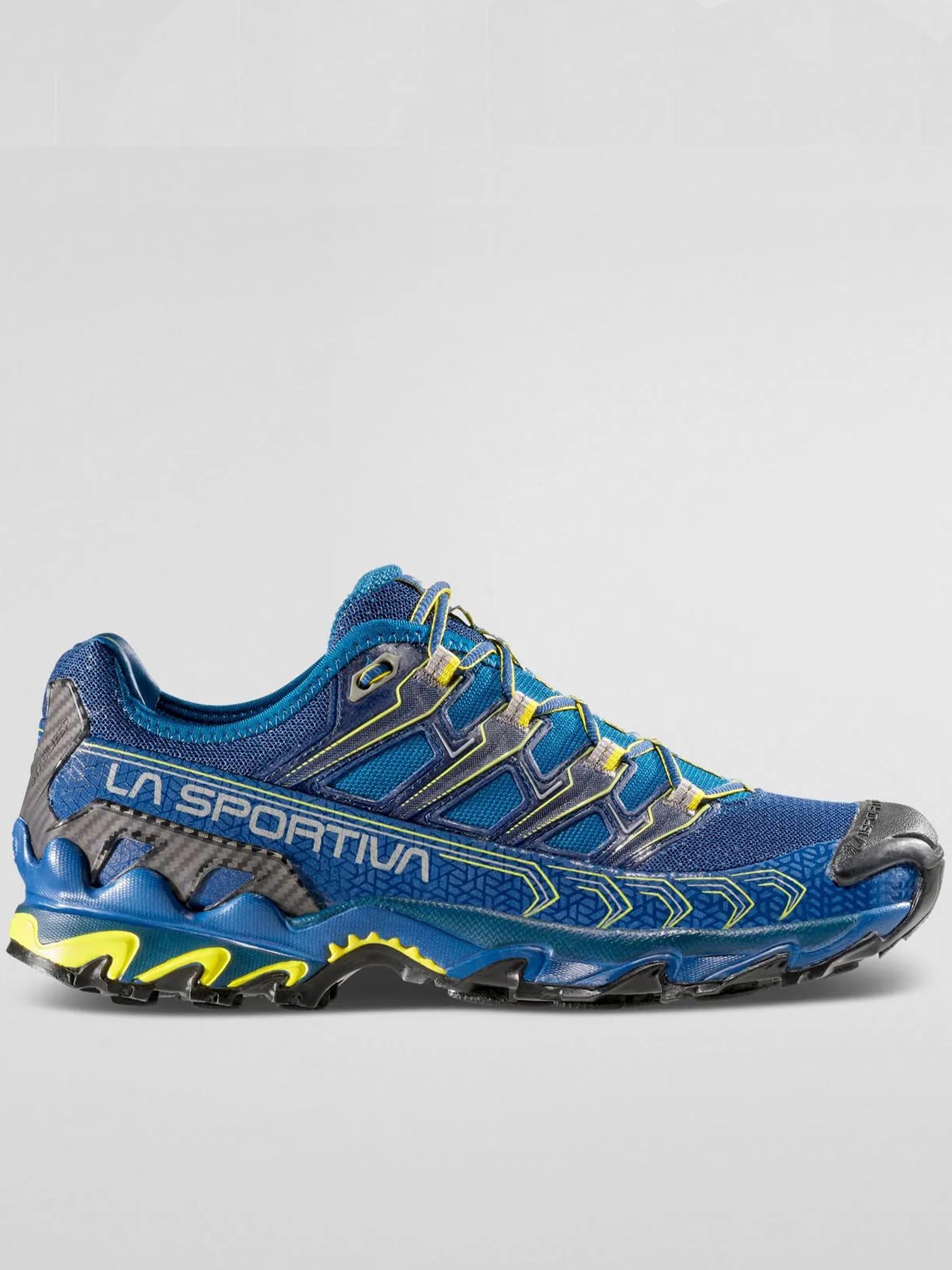 Ultra Raptor Ii Blue Calzature