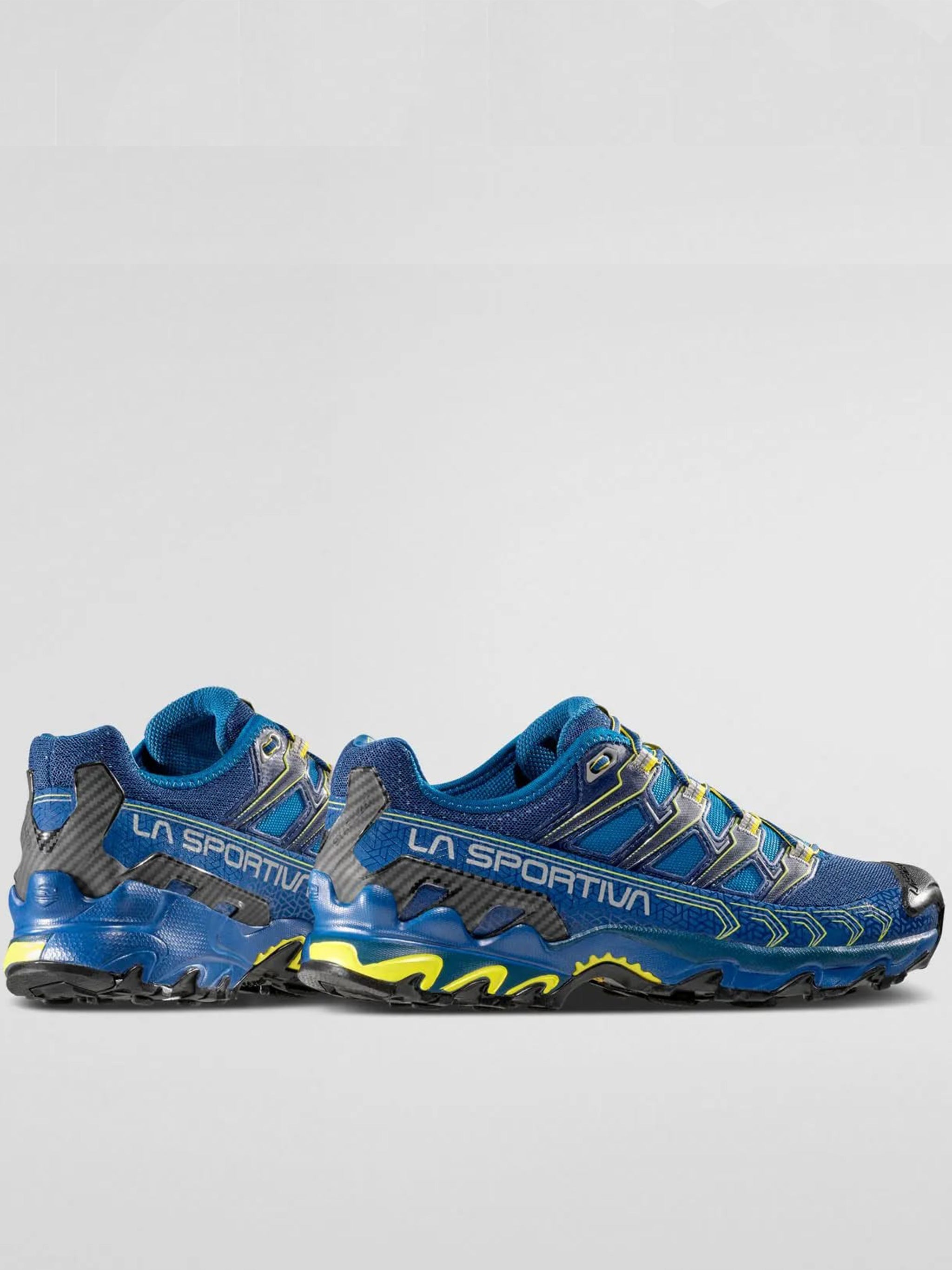 Ultra Raptor Ii Blue Calzature