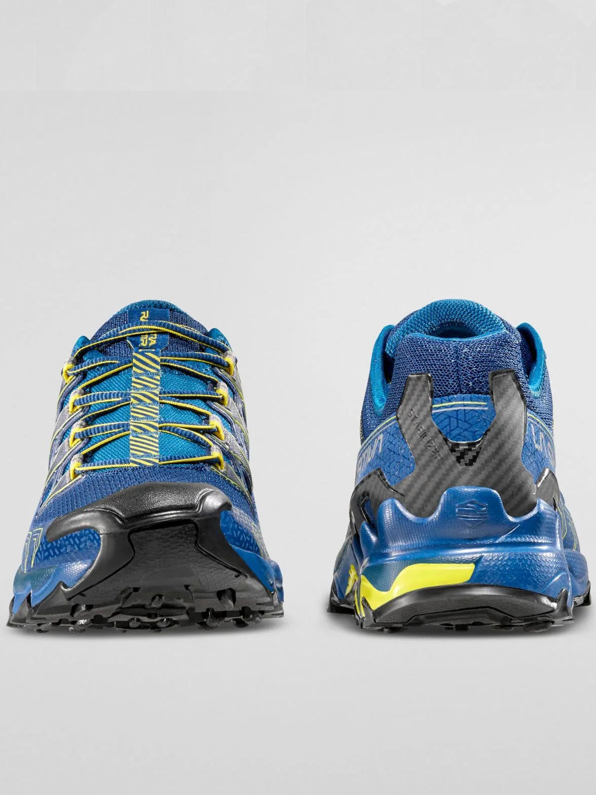 Ultra Raptor Ii Blue Calzature