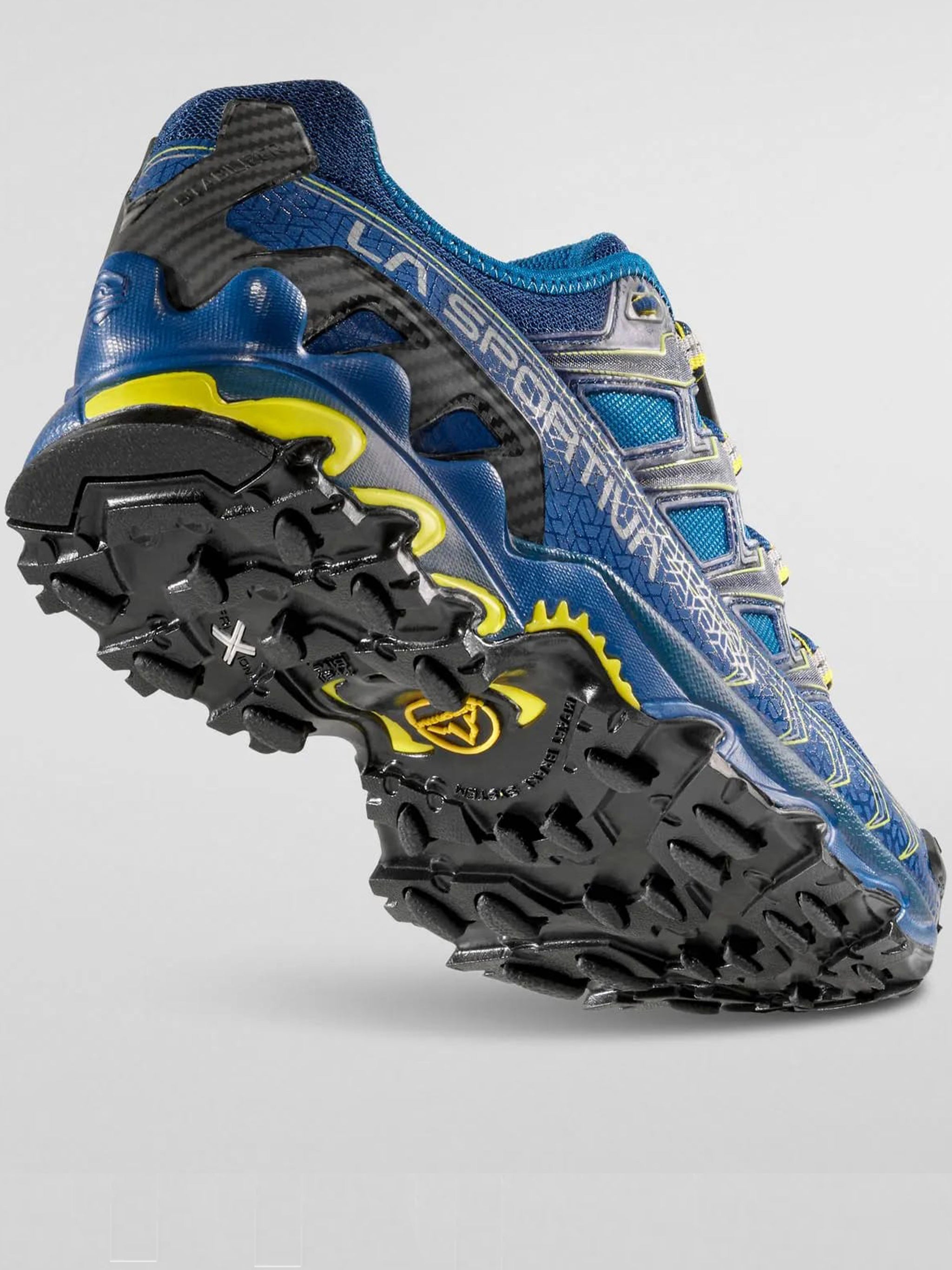Ultra Raptor Ii Blue Calzature