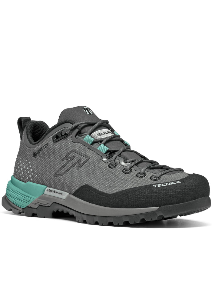 Sulfur S Gtx Ws Grey Calzature