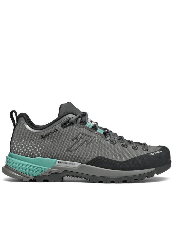 Sulfur S Gtx Ws Grey Calzature