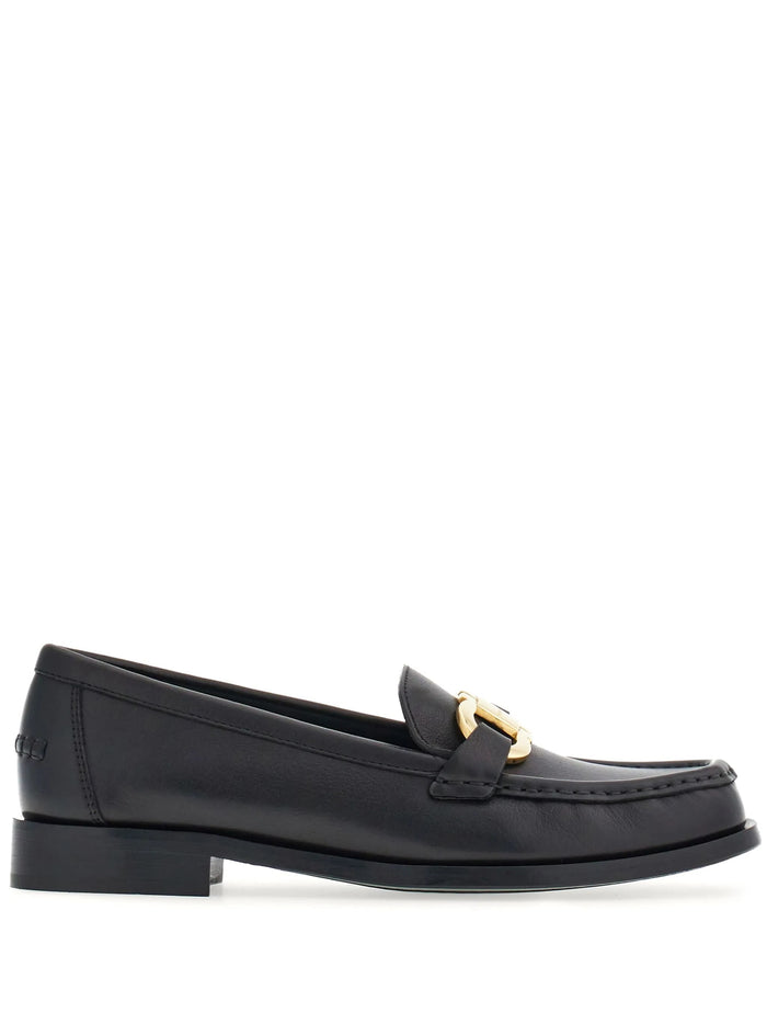 Maryan 2 Black Leather | Calzature