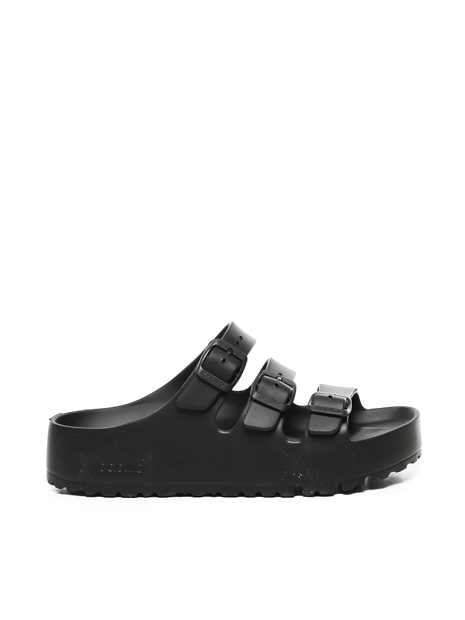 Birkenstock Sandals Black Eva
