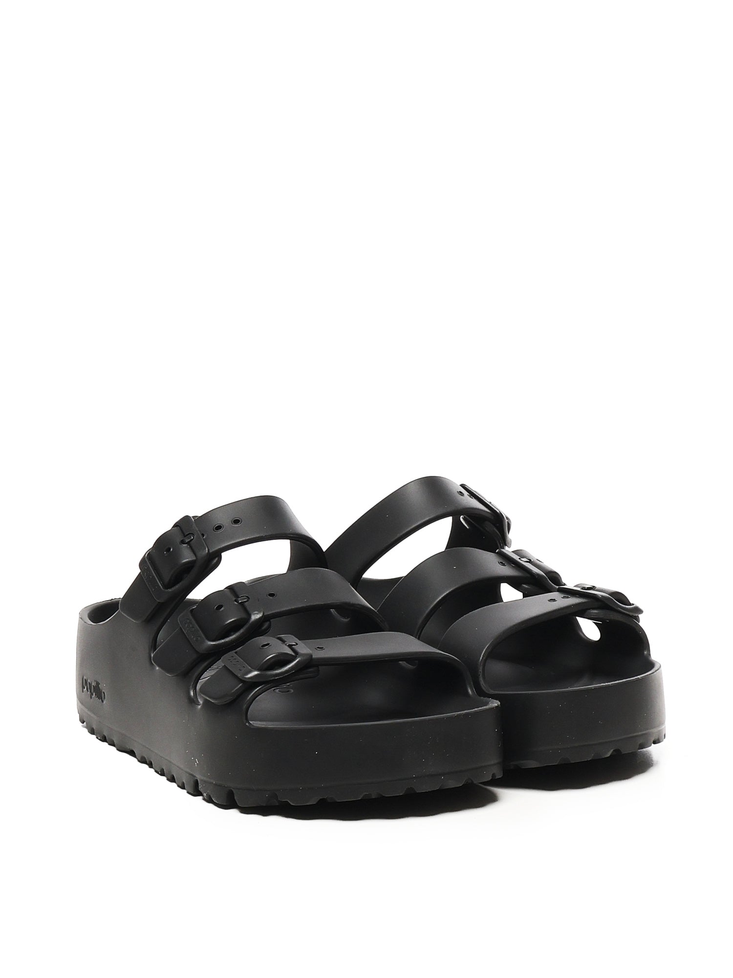 Birkenstock Sandals Black Eva