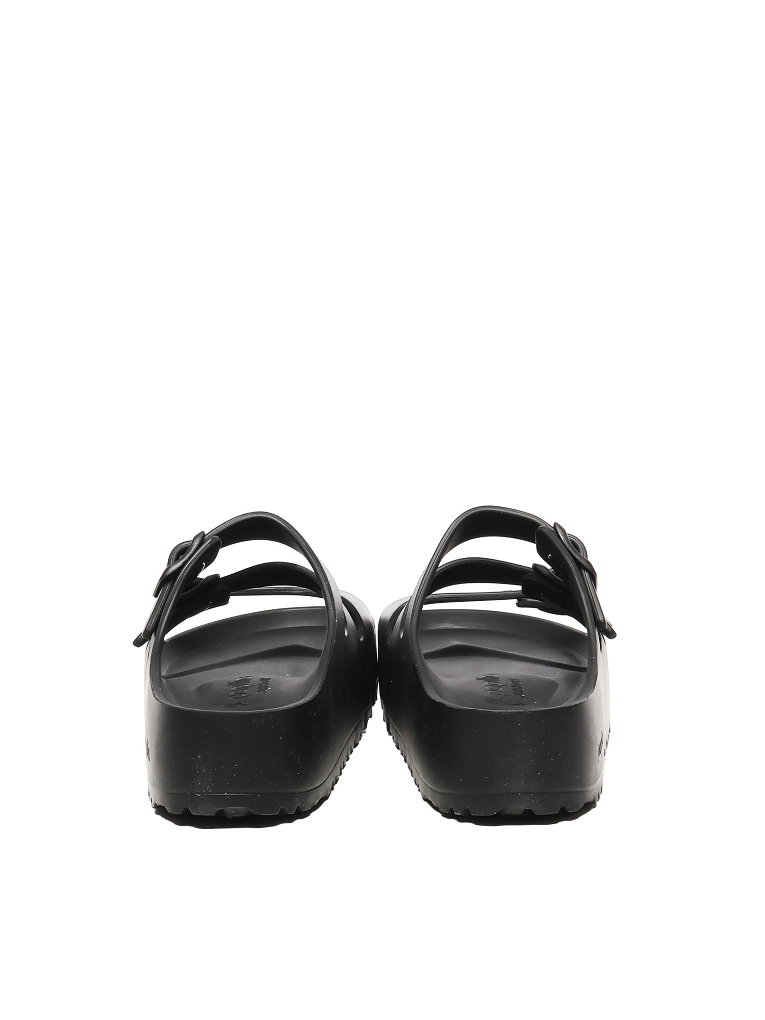 Birkenstock Sandals Black Eva