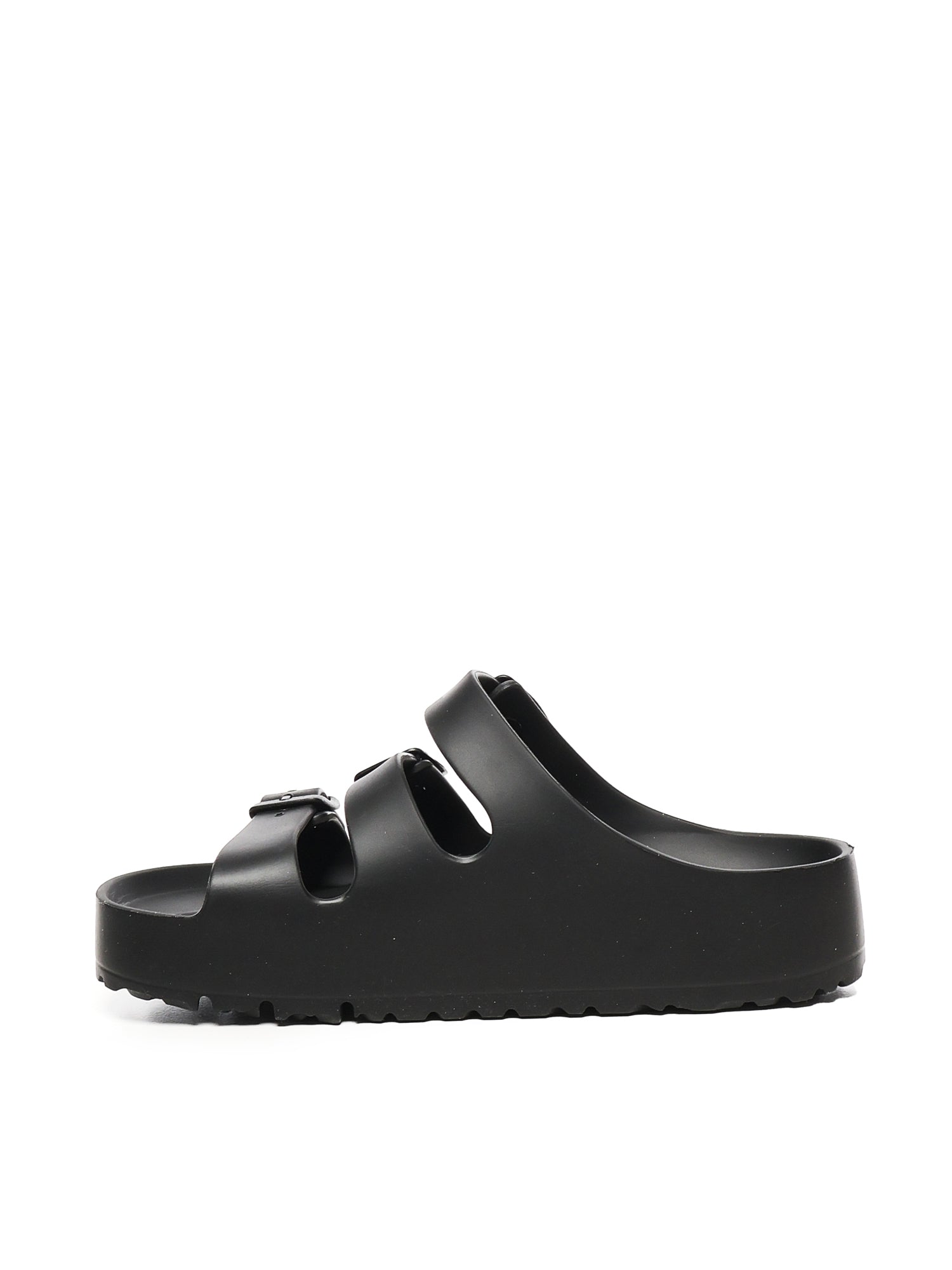 Birkenstock Sandals Black Eva