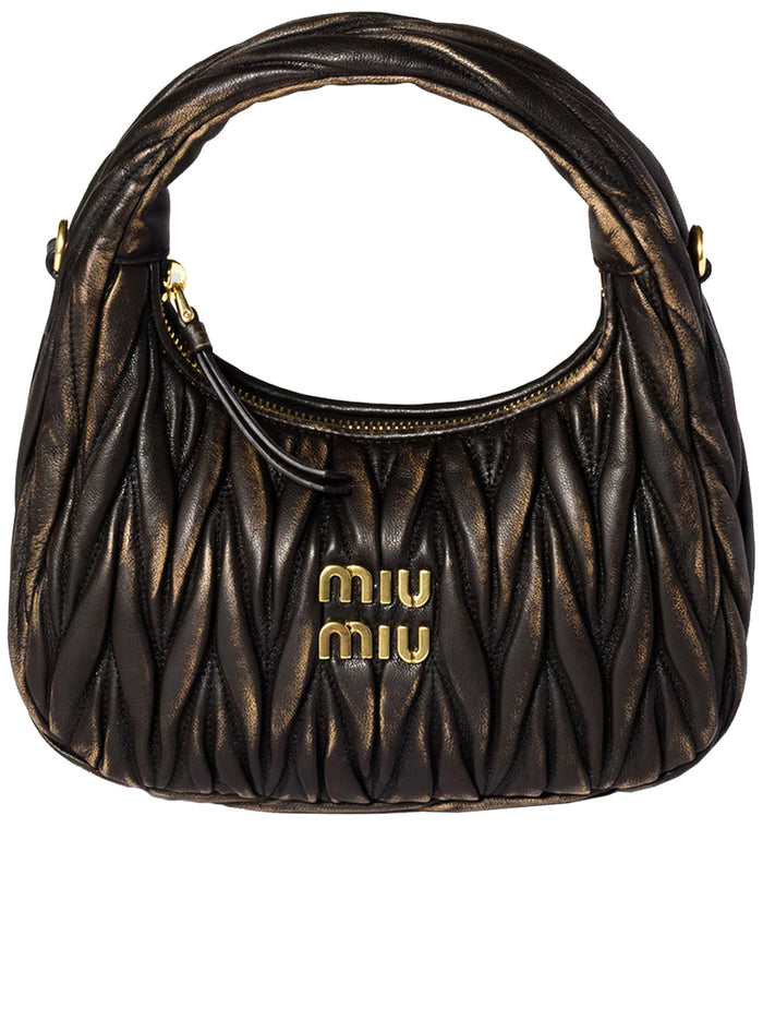 Sacca Brown Leather | Borsa