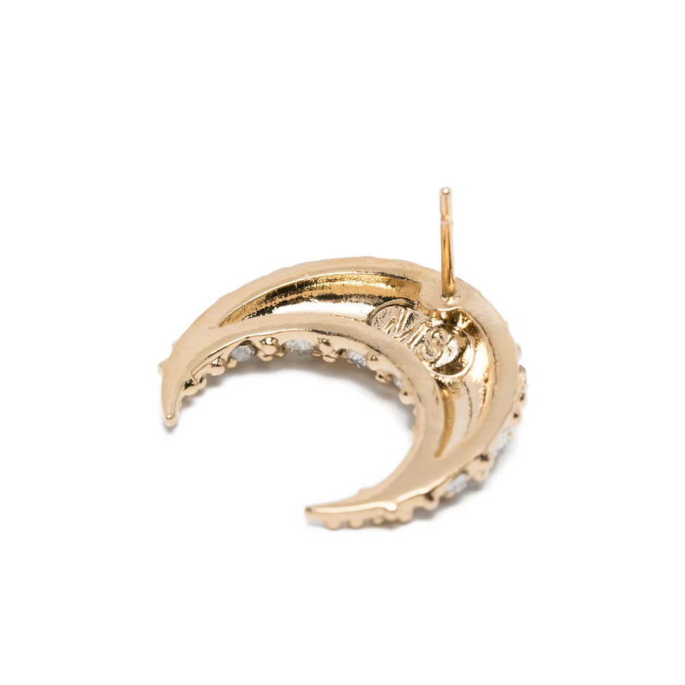 Jewellery Marine Serre Gold/white Gold Plated Brass: 100