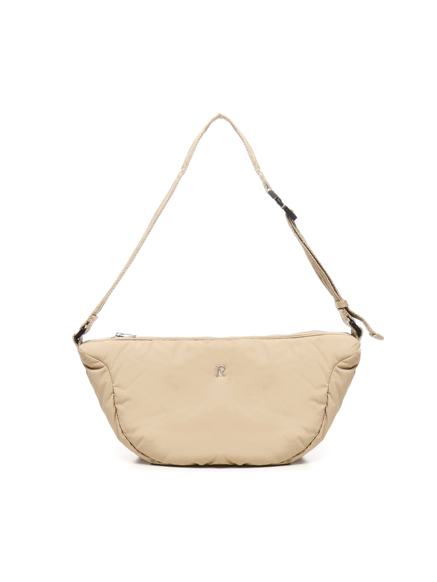 Represent Bags Beige Nylon