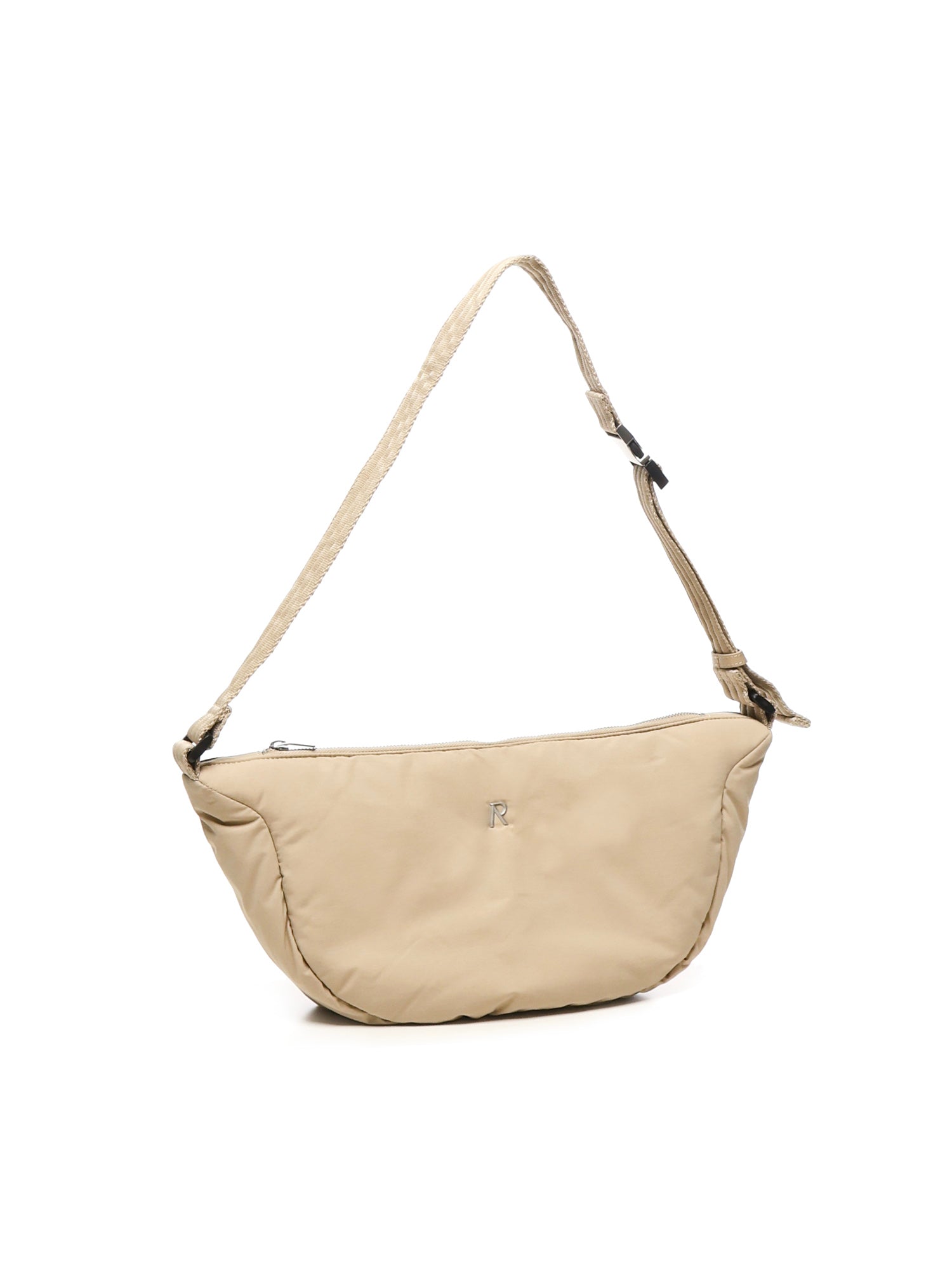Represent Bags Beige Nylon