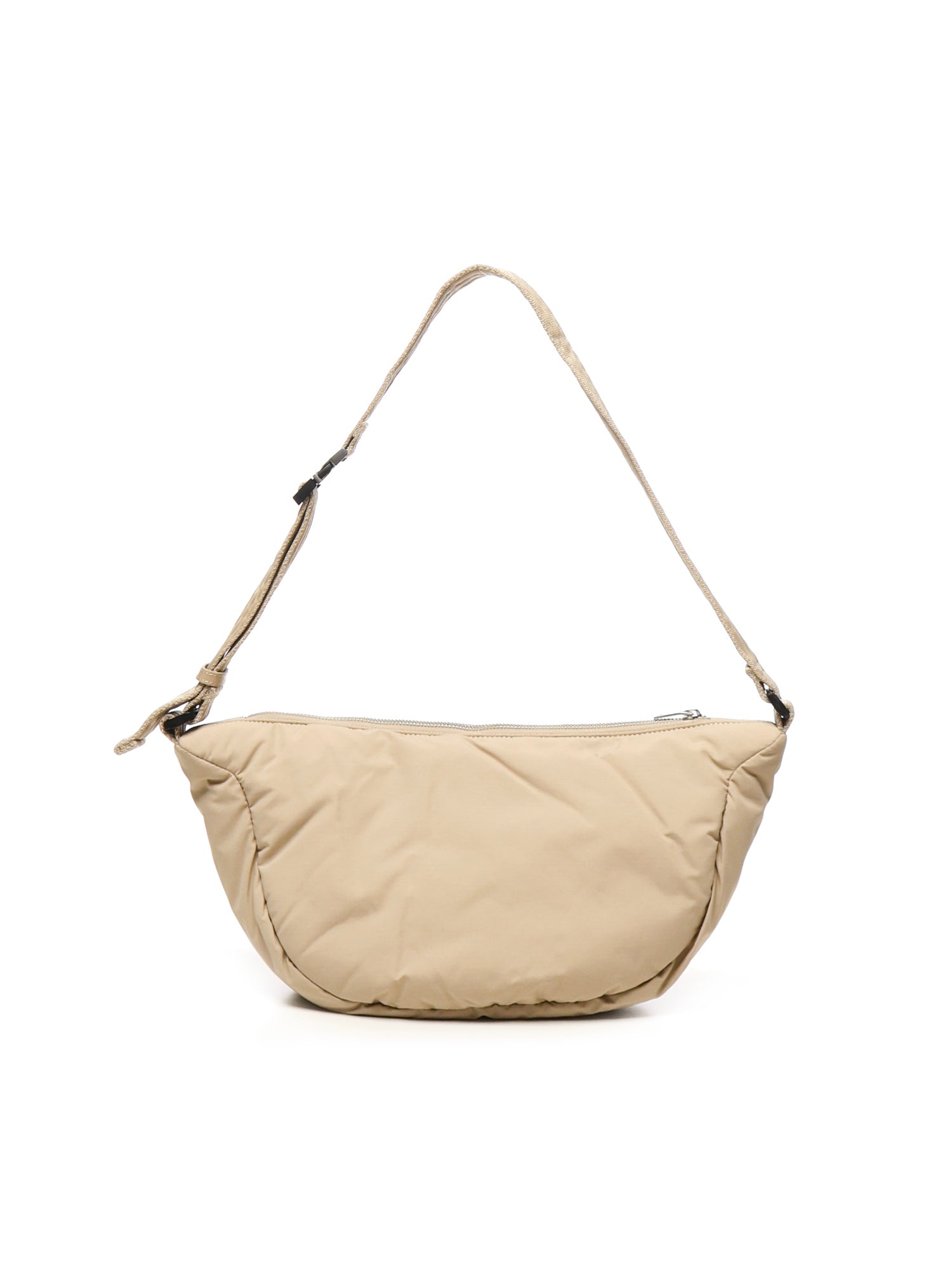 Represent Bags Beige Nylon