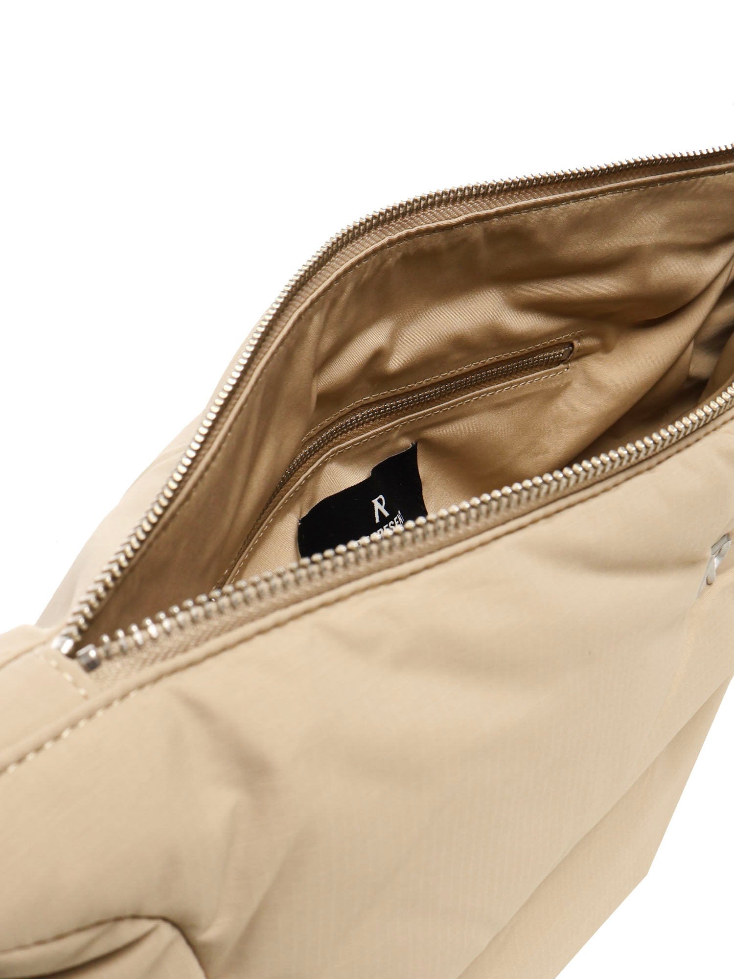 Represent Bags Beige Nylon