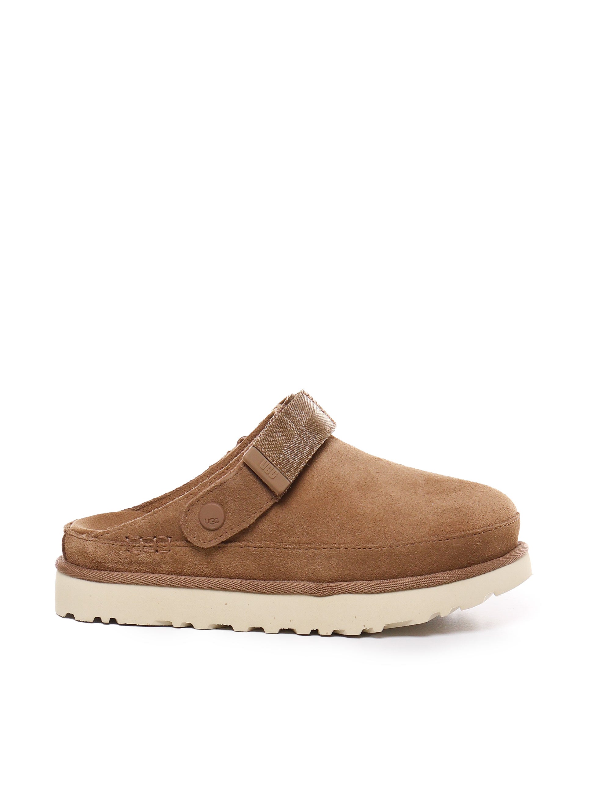 Ugg Sandals Hazelnut Sheepskin