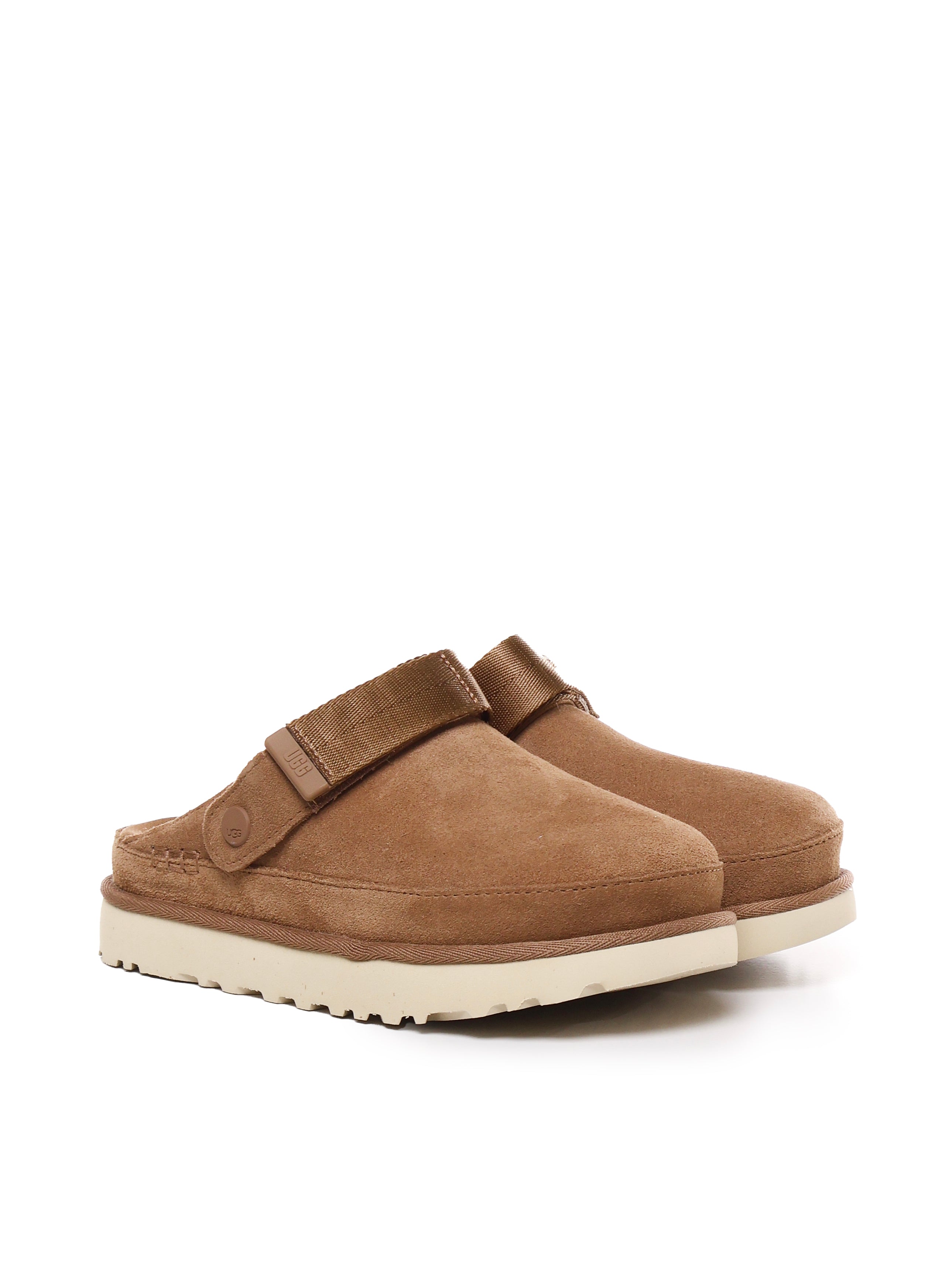 Ugg Sandals Hazelnut Sheepskin