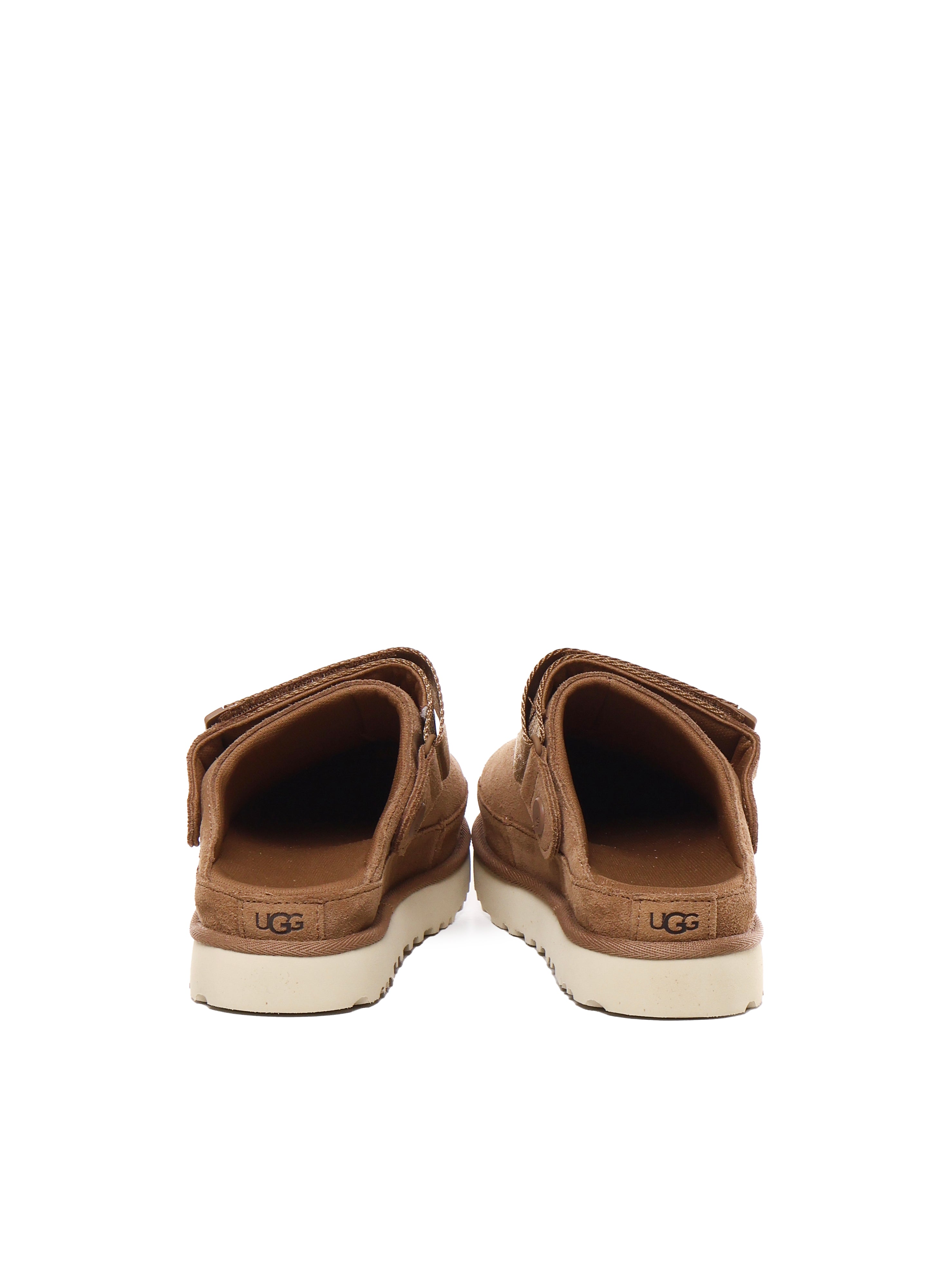 Ugg Sandals Hazelnut Sheepskin