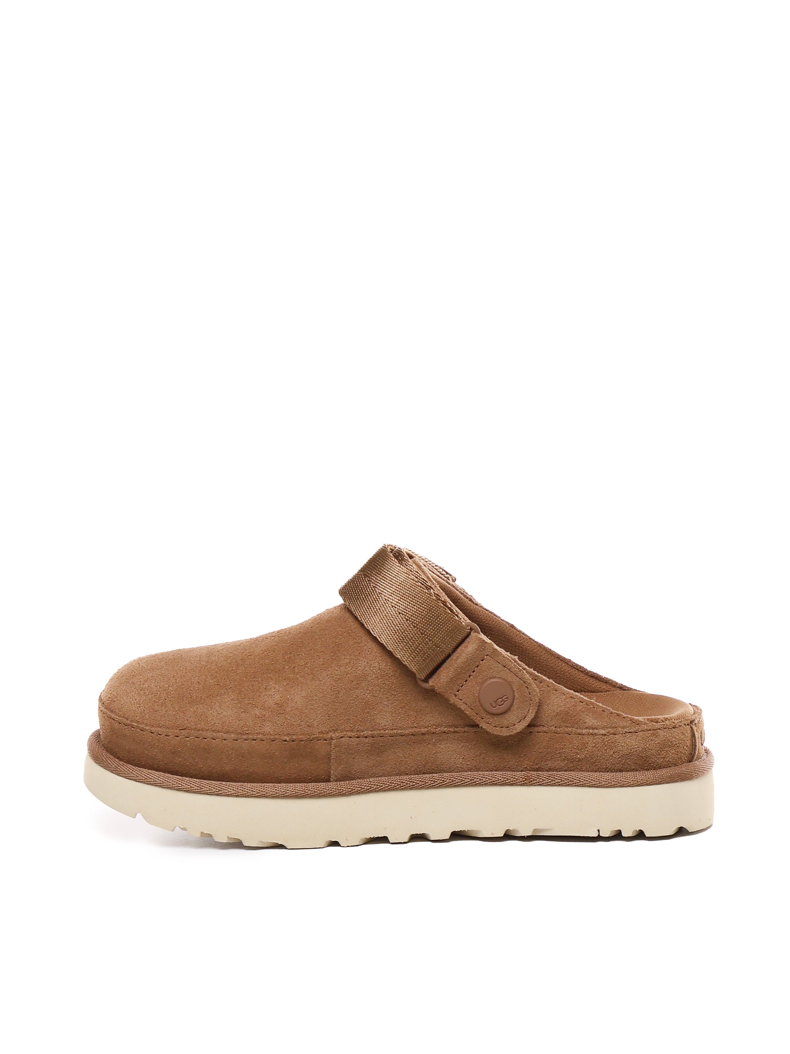 Ugg Sandals Hazelnut Sheepskin