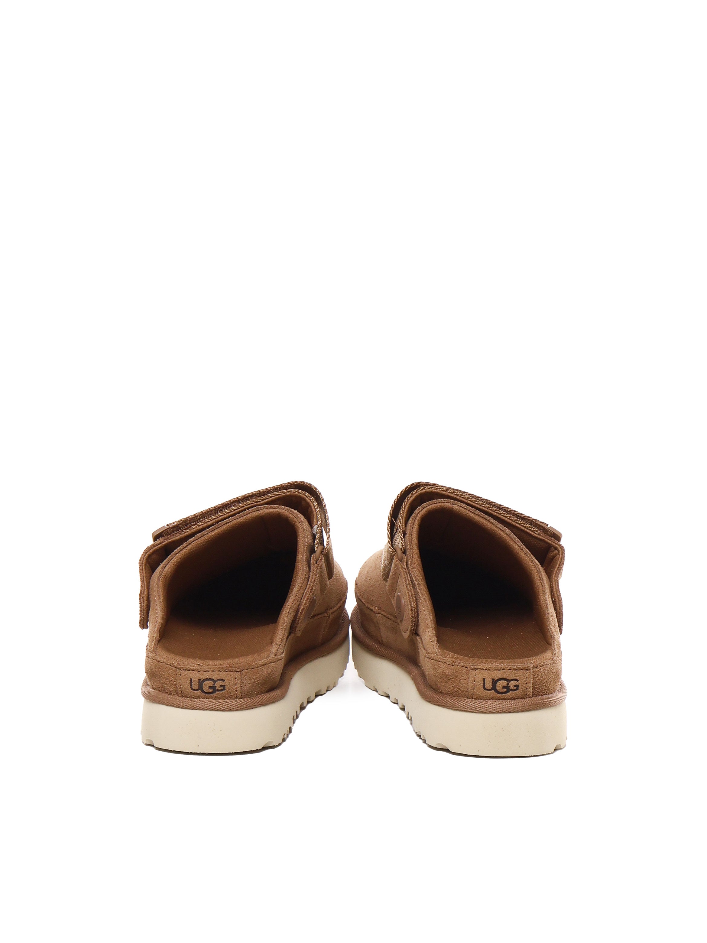 Ugg Sandals Hazelnut Sheepskin