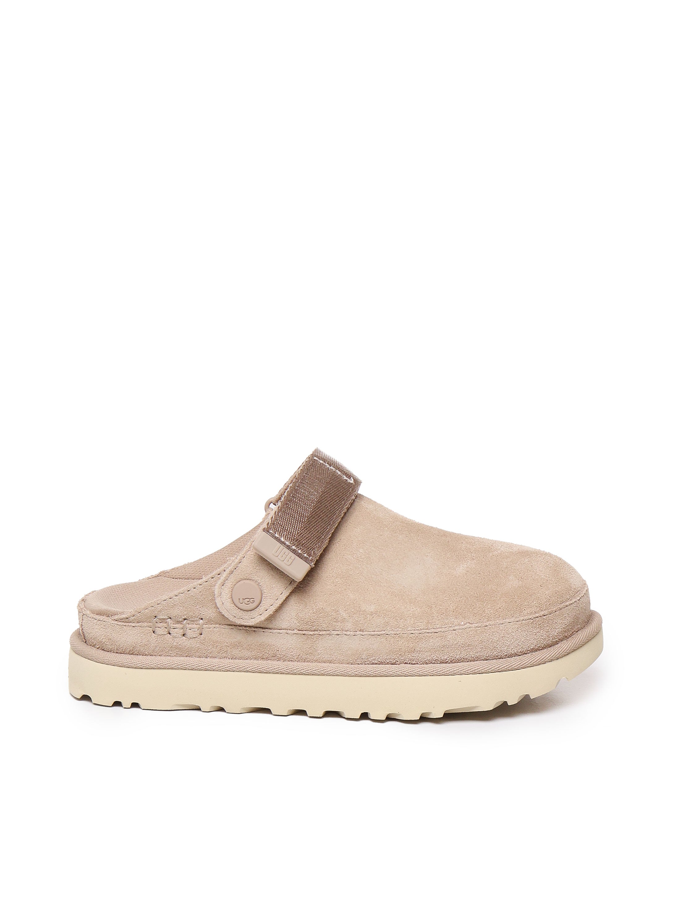 Ugg Sandals Sand Sheepskin