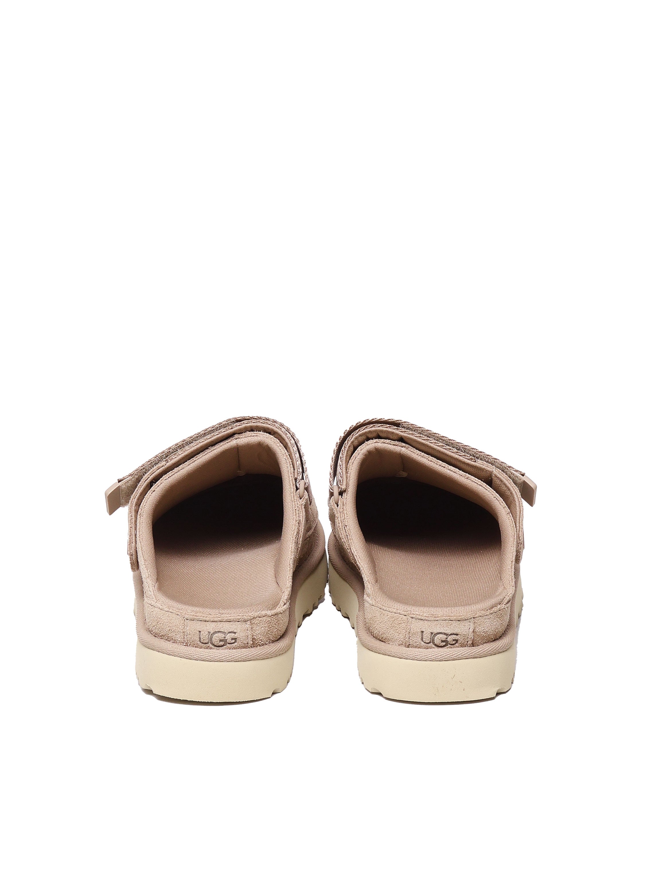 Ugg Sandals Sand Sheepskin