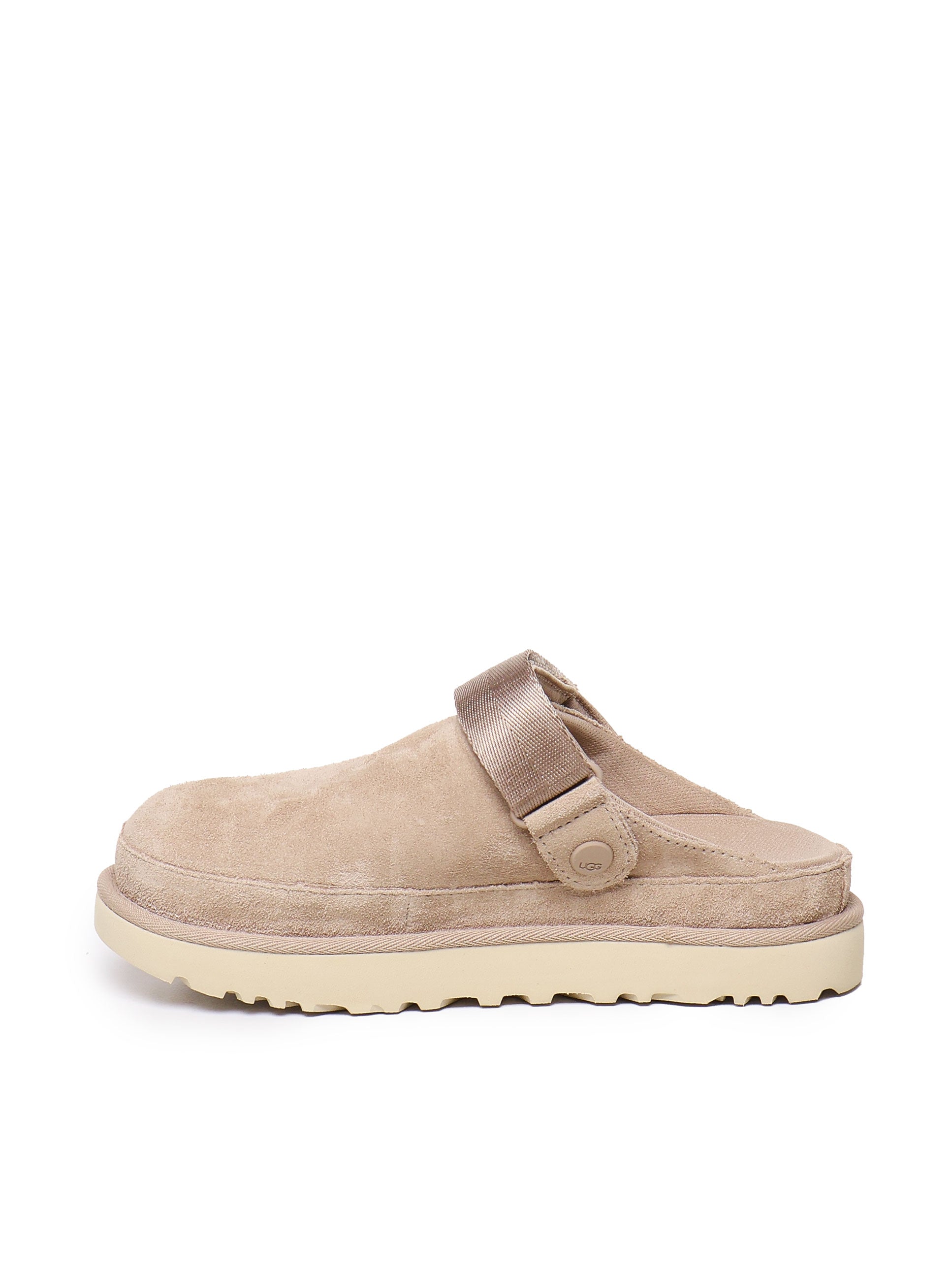 Ugg Sandals Sand Sheepskin