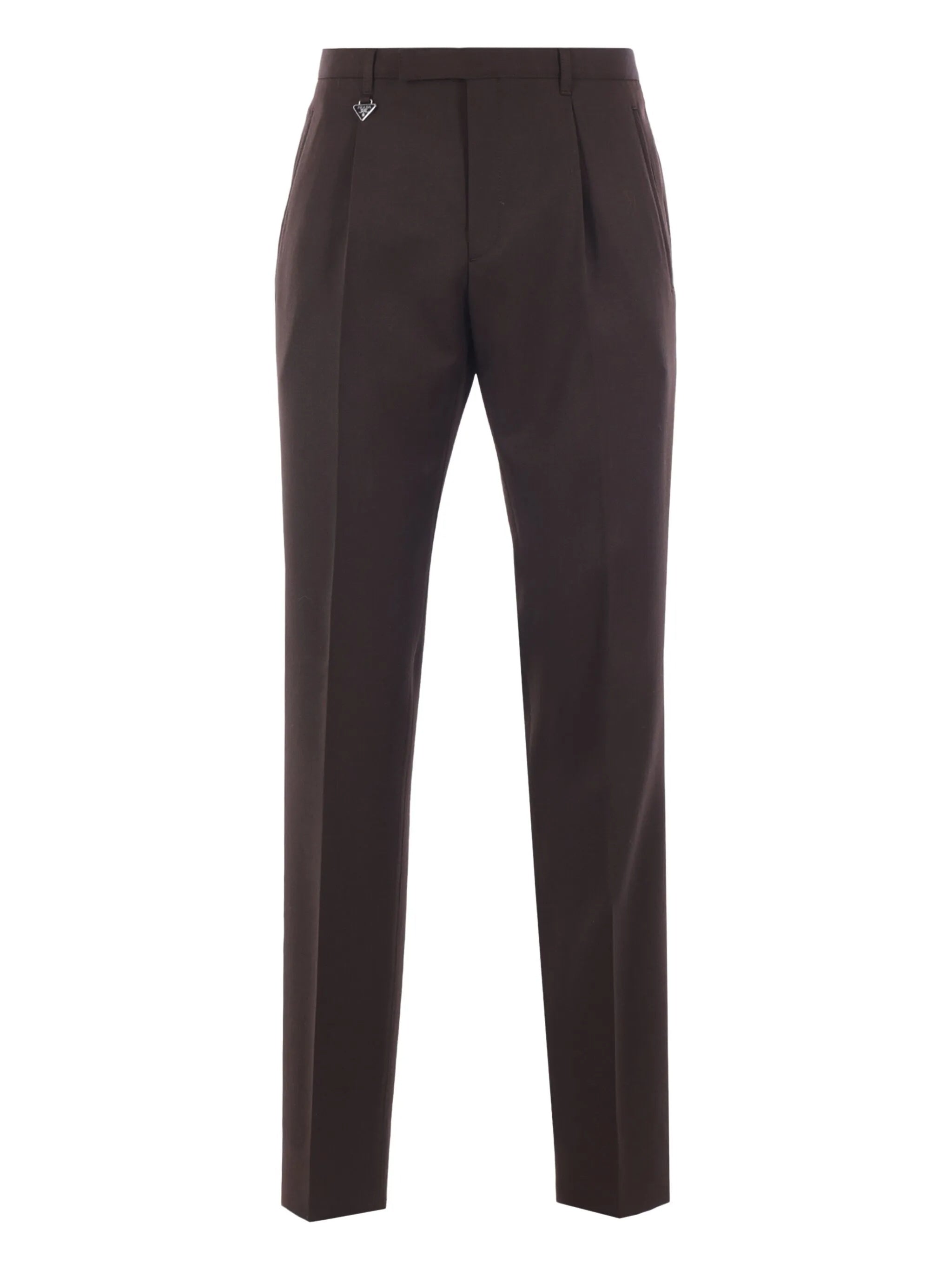 Pantalone Brown Pantaloni