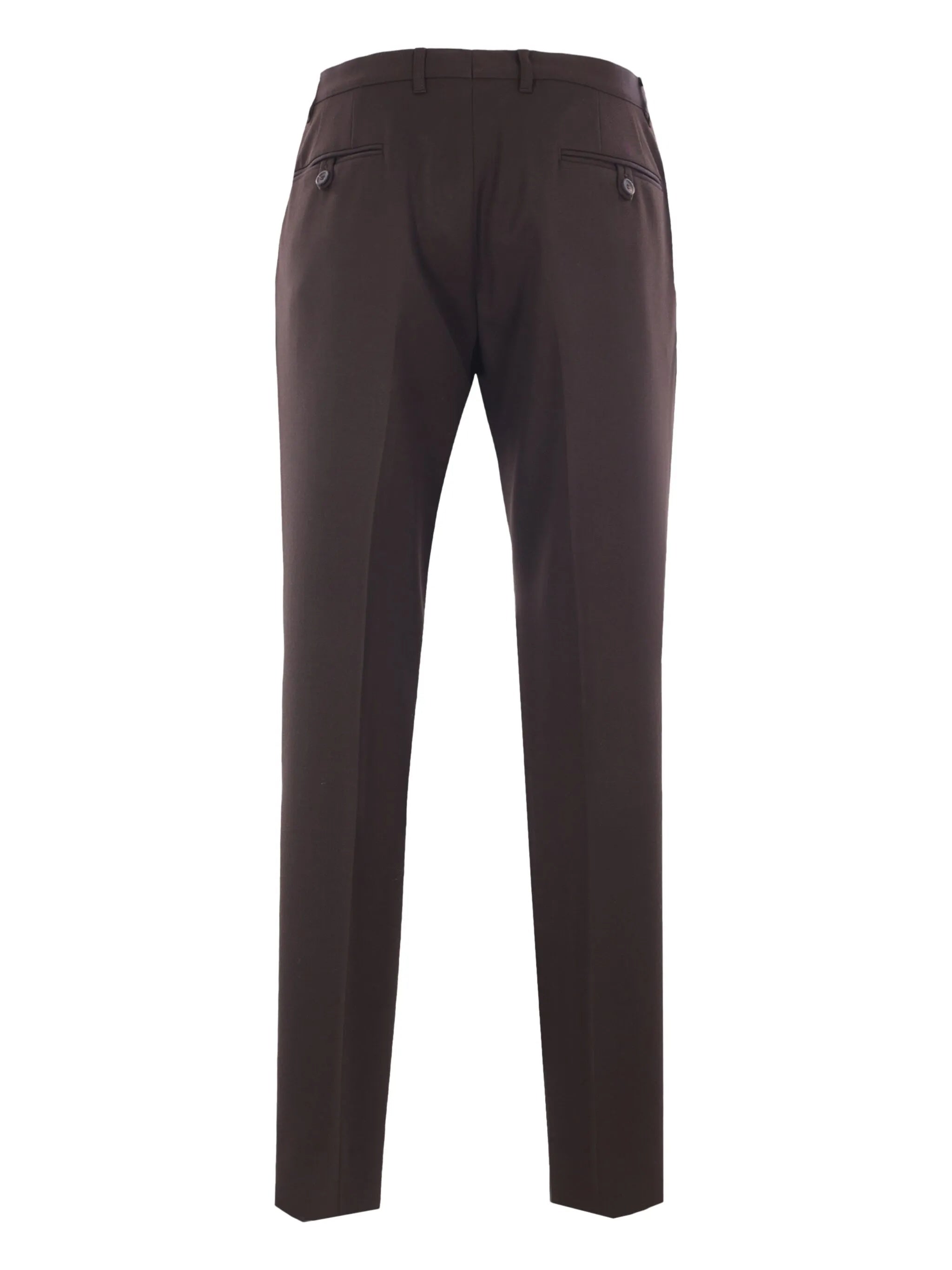 Pantalone Brown Pantaloni
