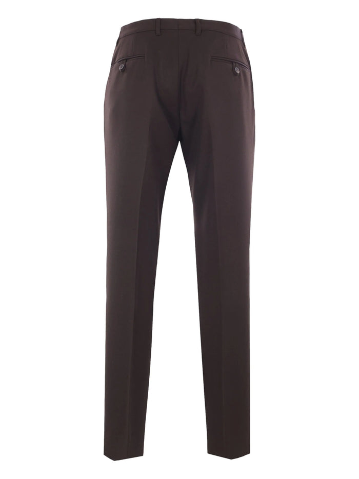 Pantalone Brown Pantaloni