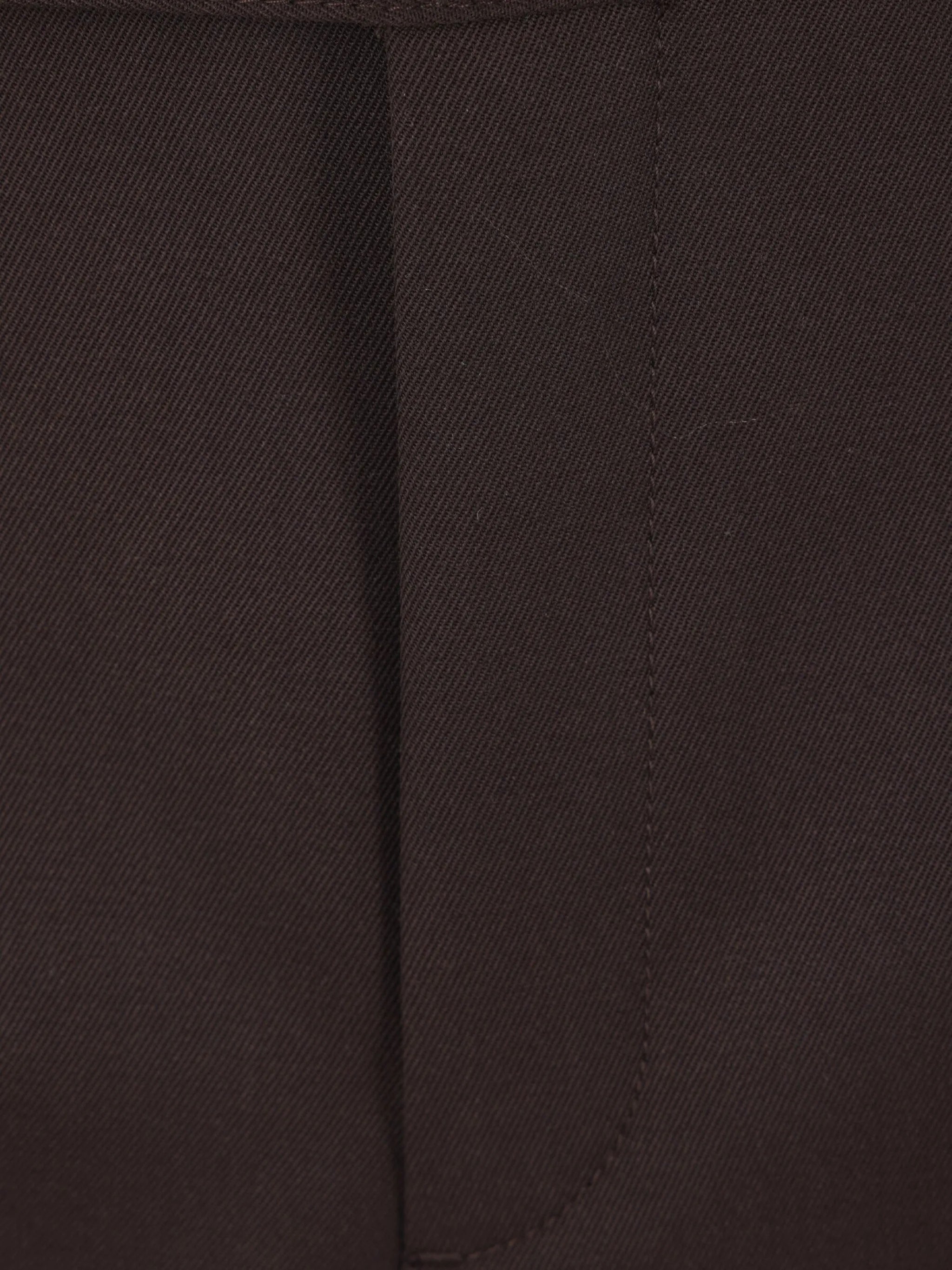 Pantalone Brown Pantaloni