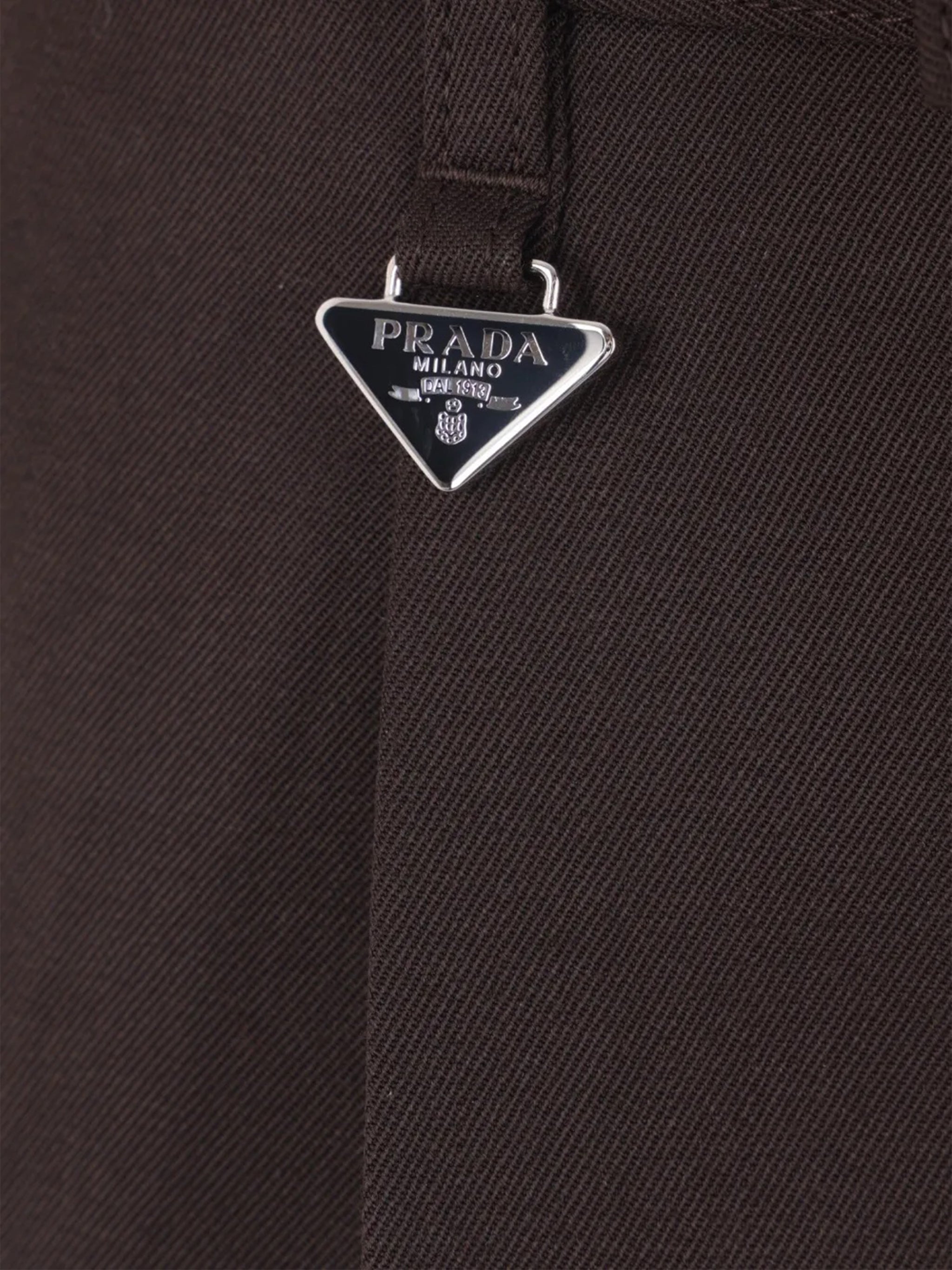 Pantalone Brown Pantaloni