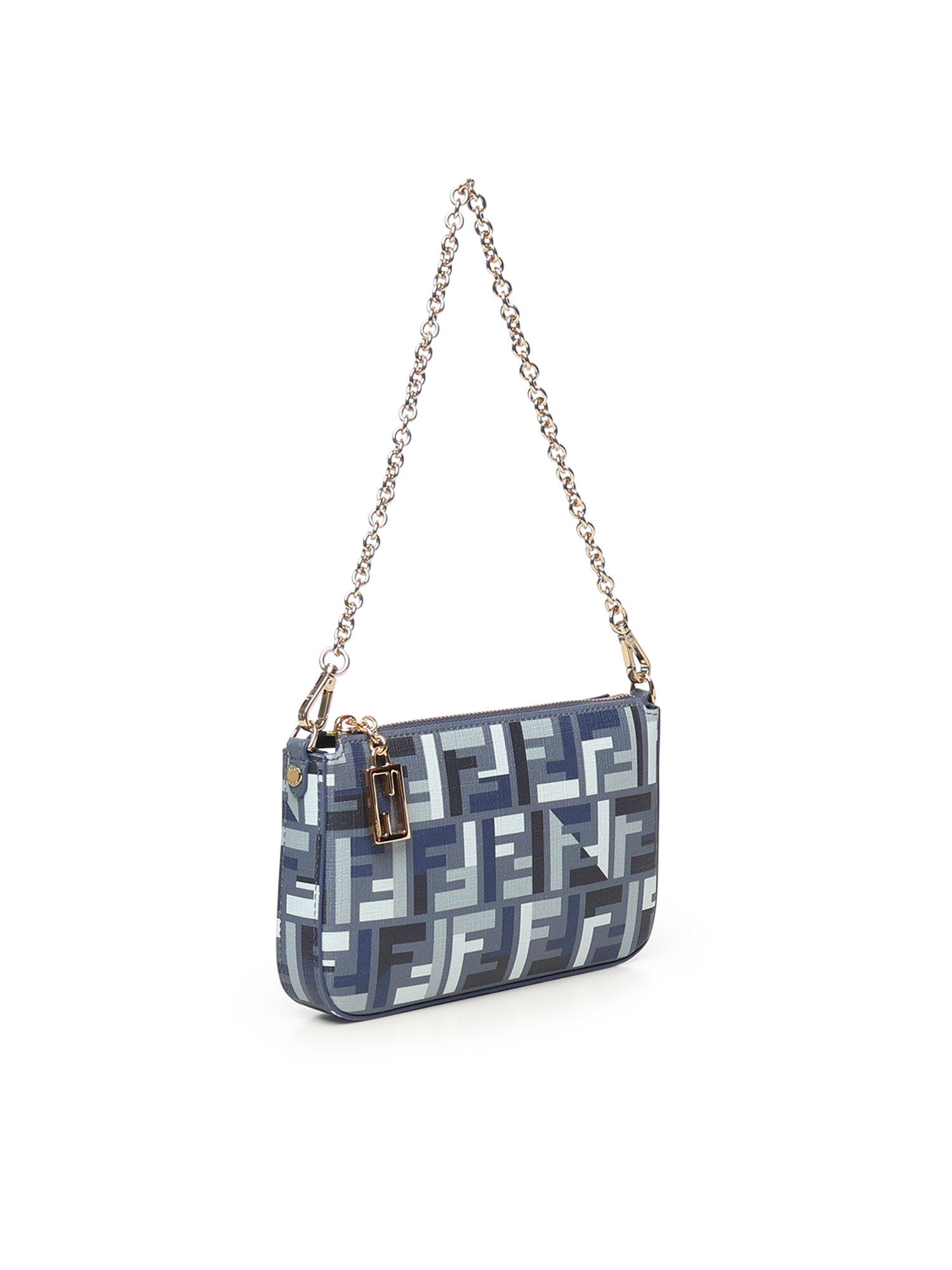 Fendi Bags Blue