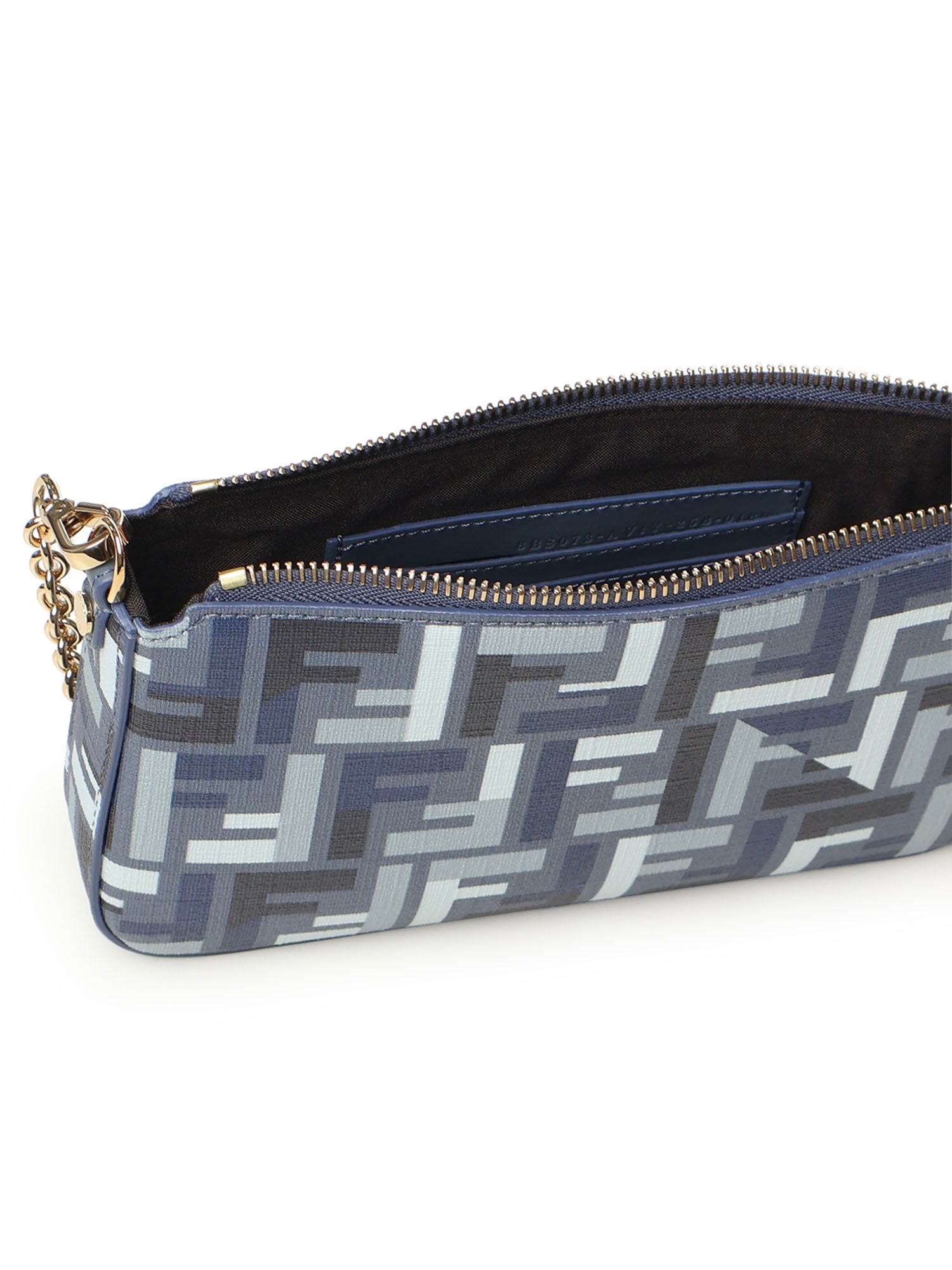 Fendi Bags Blue