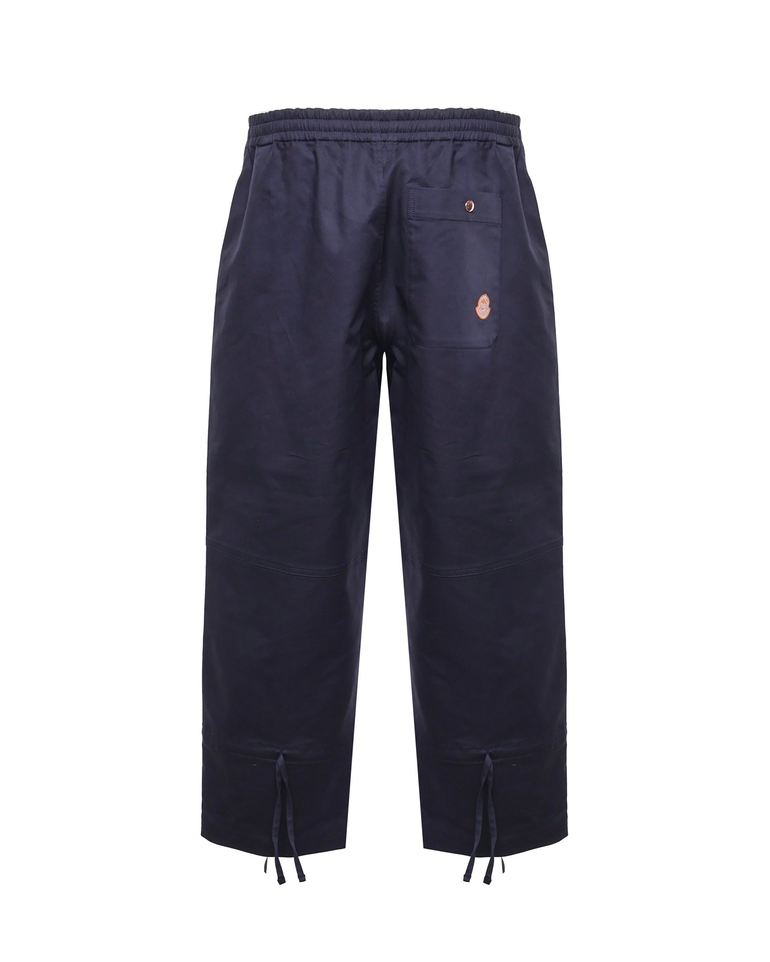 MONCLER GENIUS RTW Blue