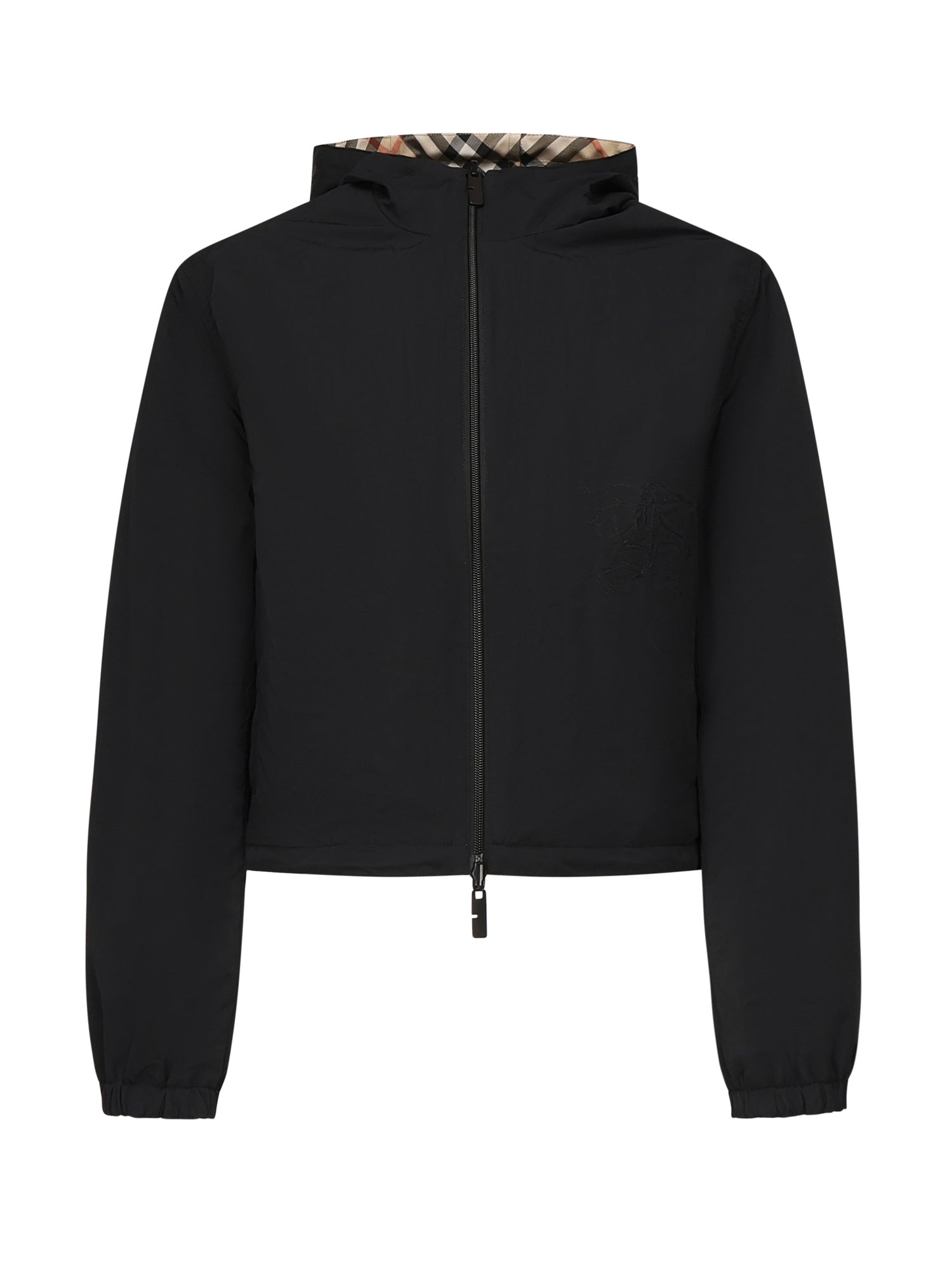 Burberry Jackets Sand Polyester