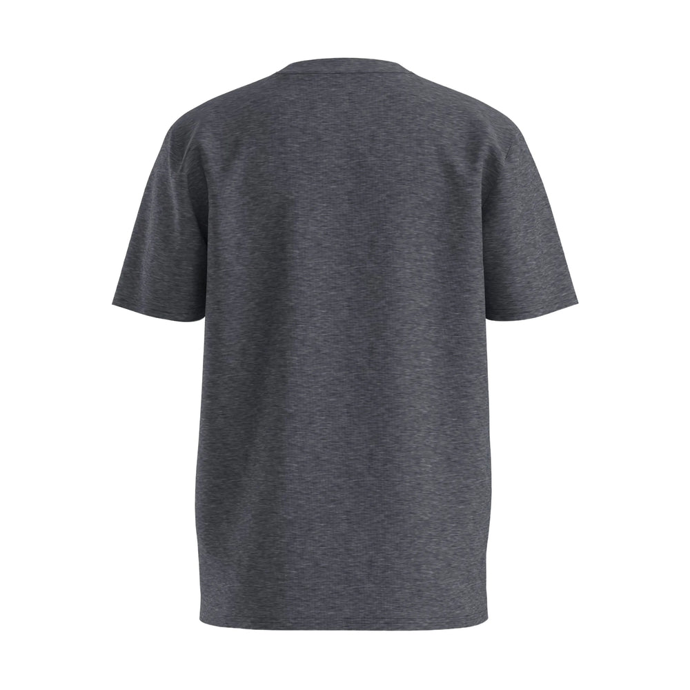 T-Shirt Boss Grey Cotton: 95. T-shirts