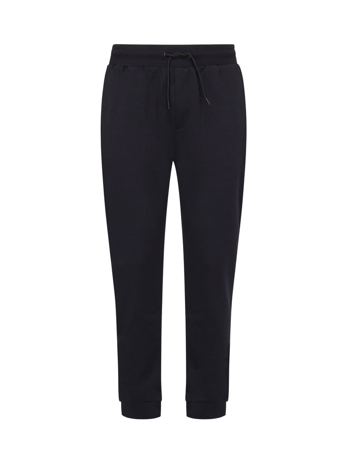 Fay Rtw Black Cotton