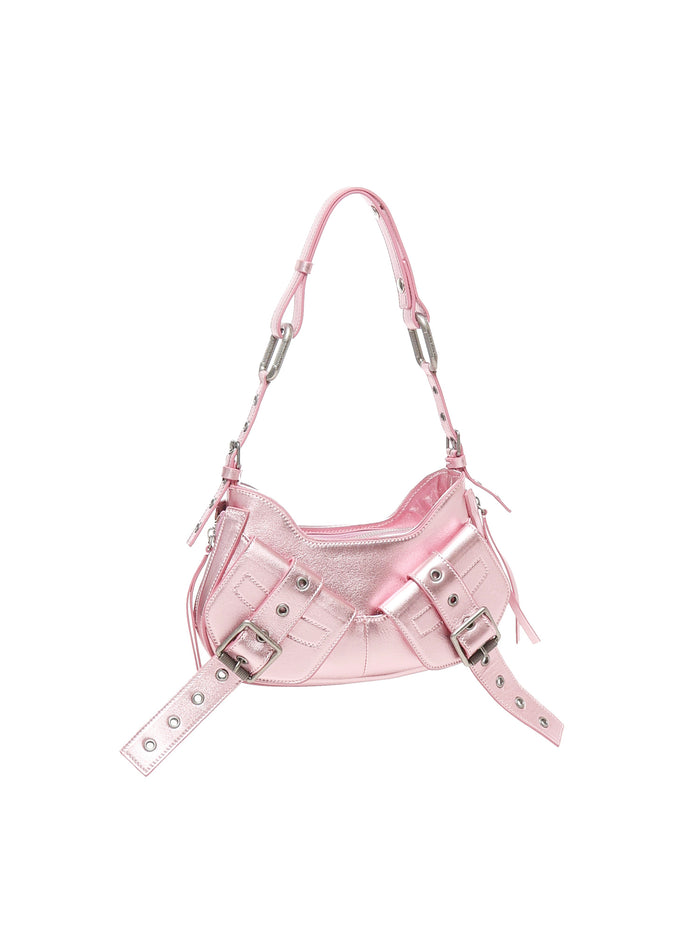 BIASIA Bags Rosa Silvant Cowskin