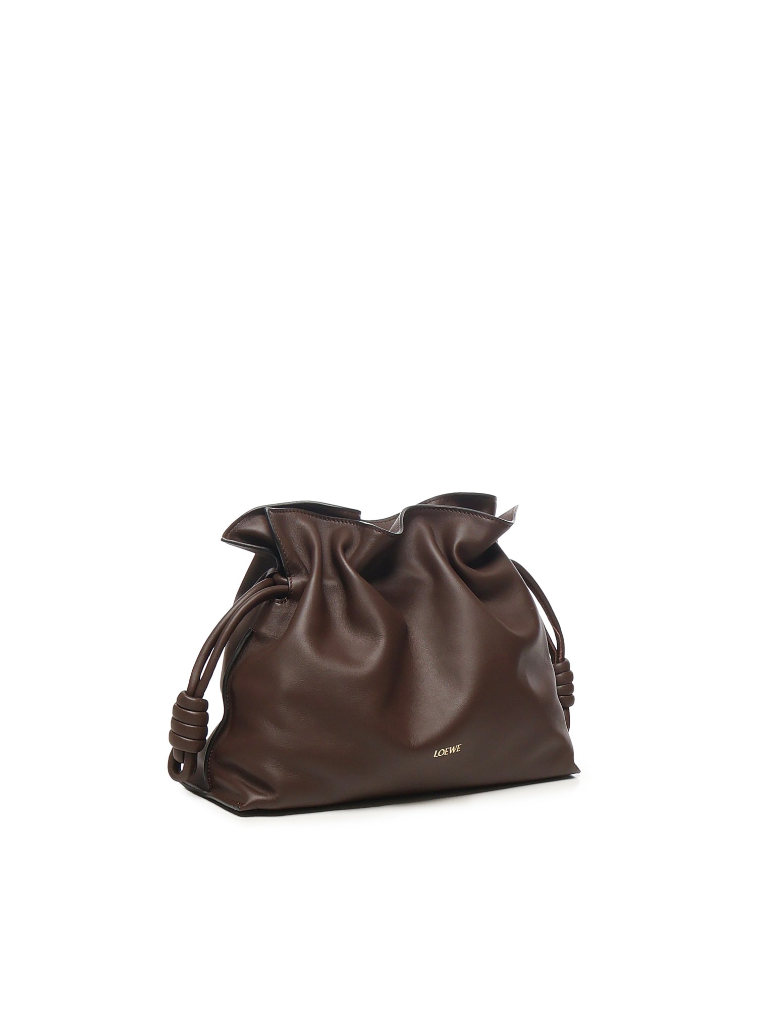 Loewe Bags Brown Calfskin