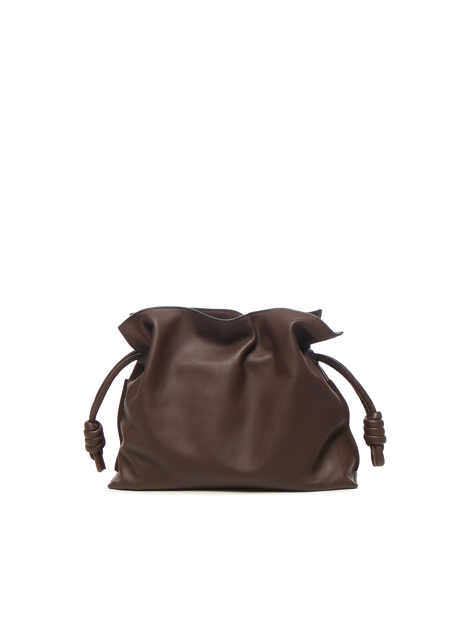 Loewe Bags Brown Calfskin