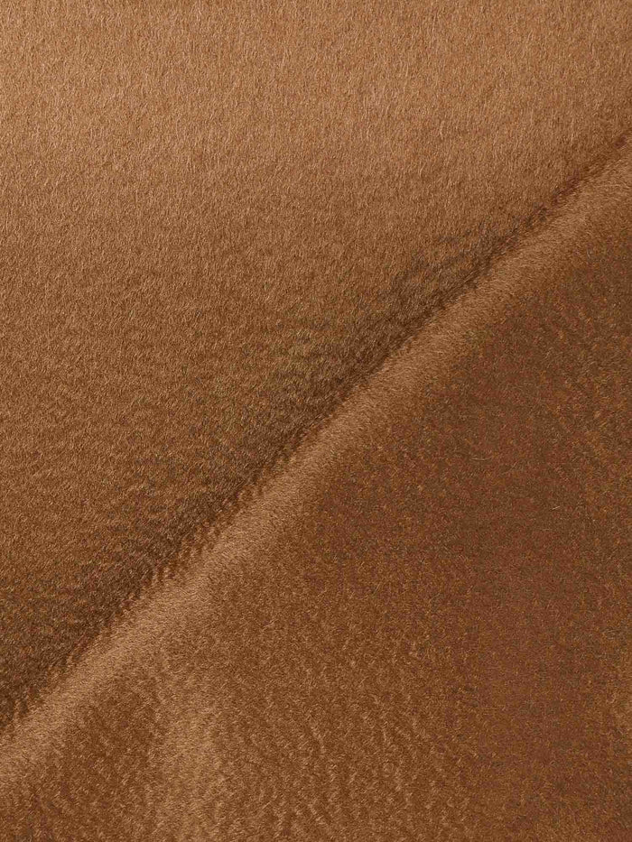 Max Mara Scarfs Brown Cashmere