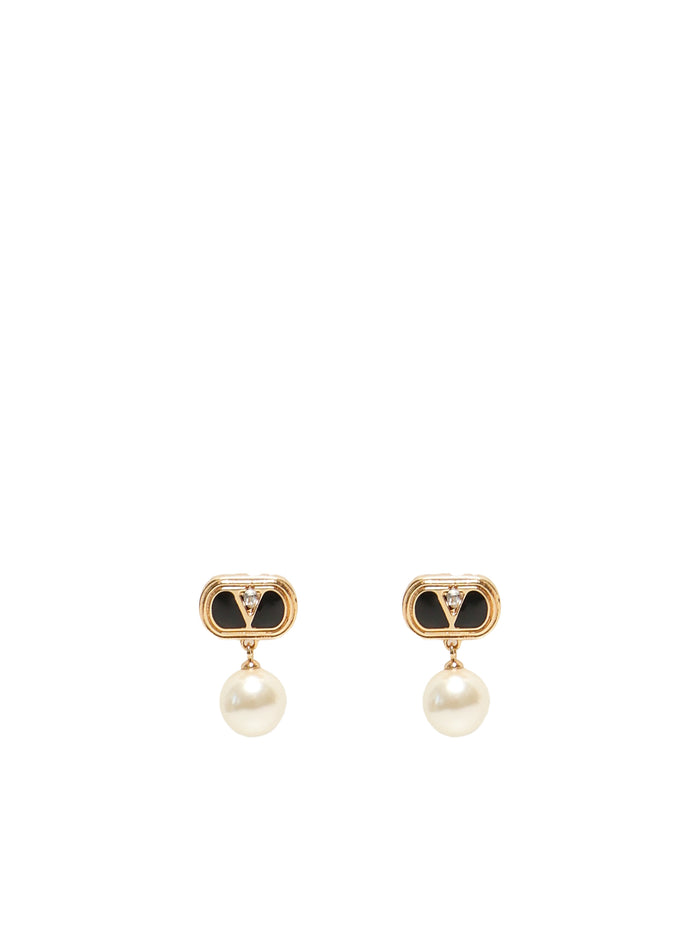 Valentino Garavani Bijoux Golden Brass