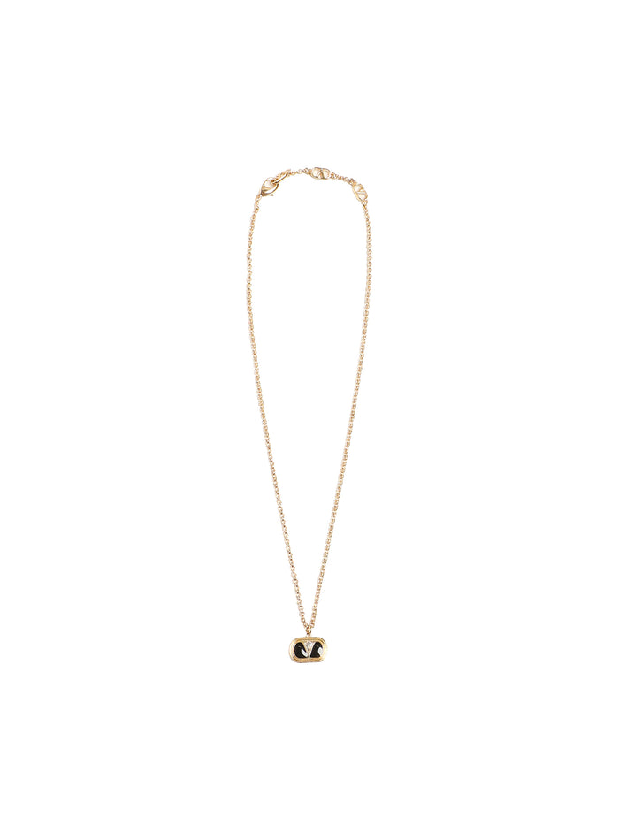 Valentino Garavani Bijoux Golden Brass