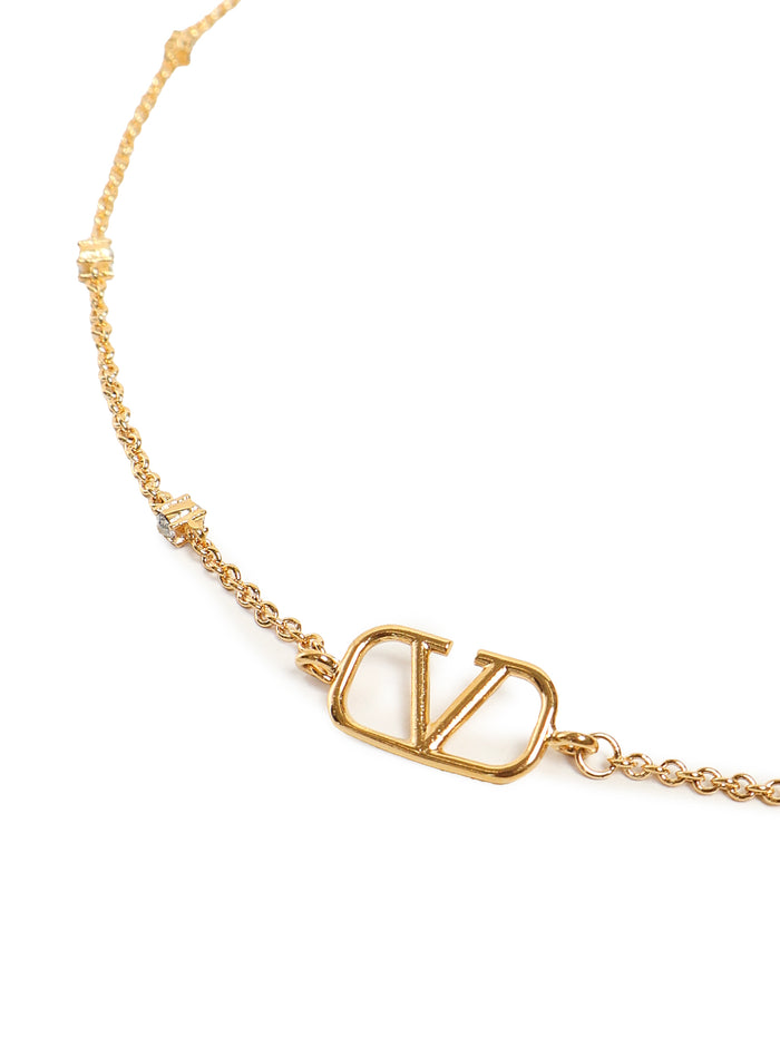 Valentino Garavani Bijoux Golden Brass