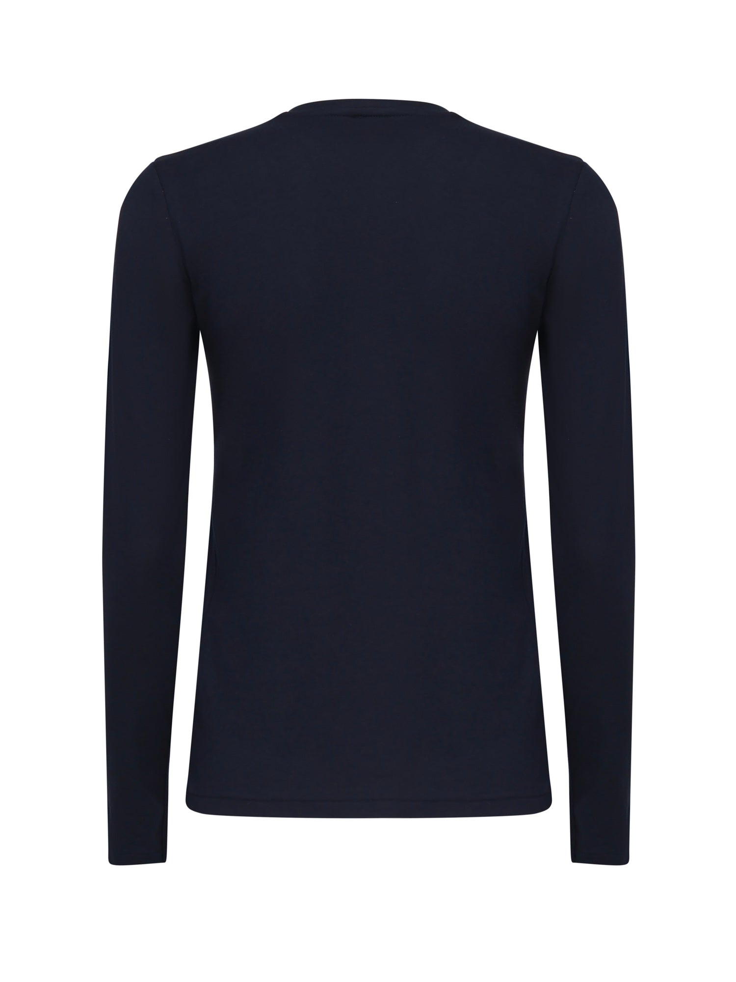 Polo Ralph Lauren T-Shirts And Polos Blue Cotton