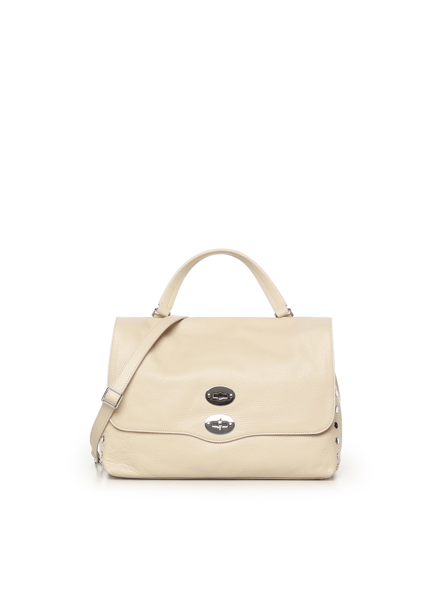 Zanellato Bags Beige Calfskin