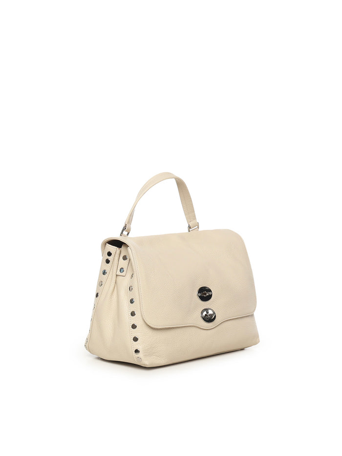 Zanellato Bags Beige Calfskin