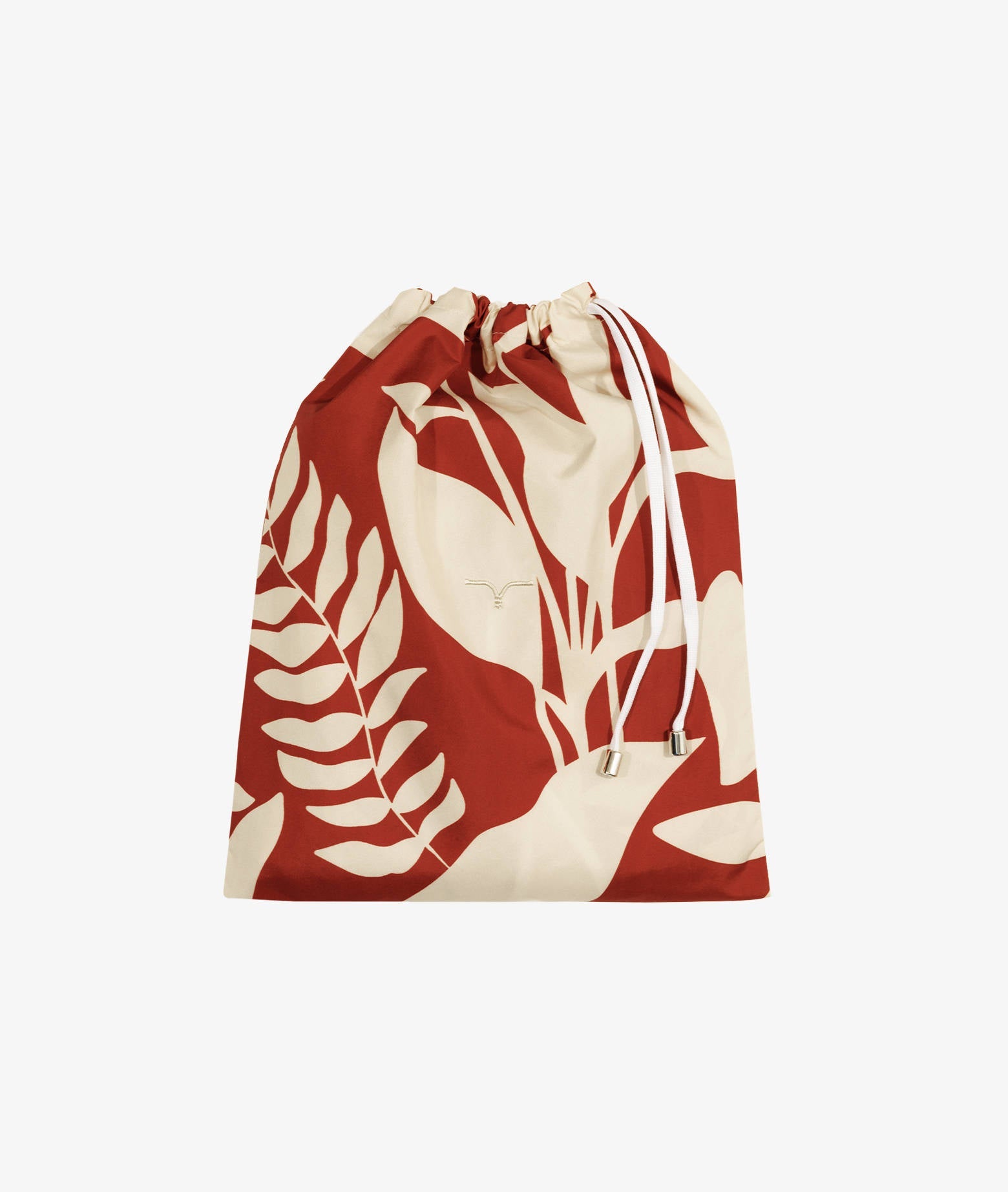Swim Suit Salinas Firebrick Short