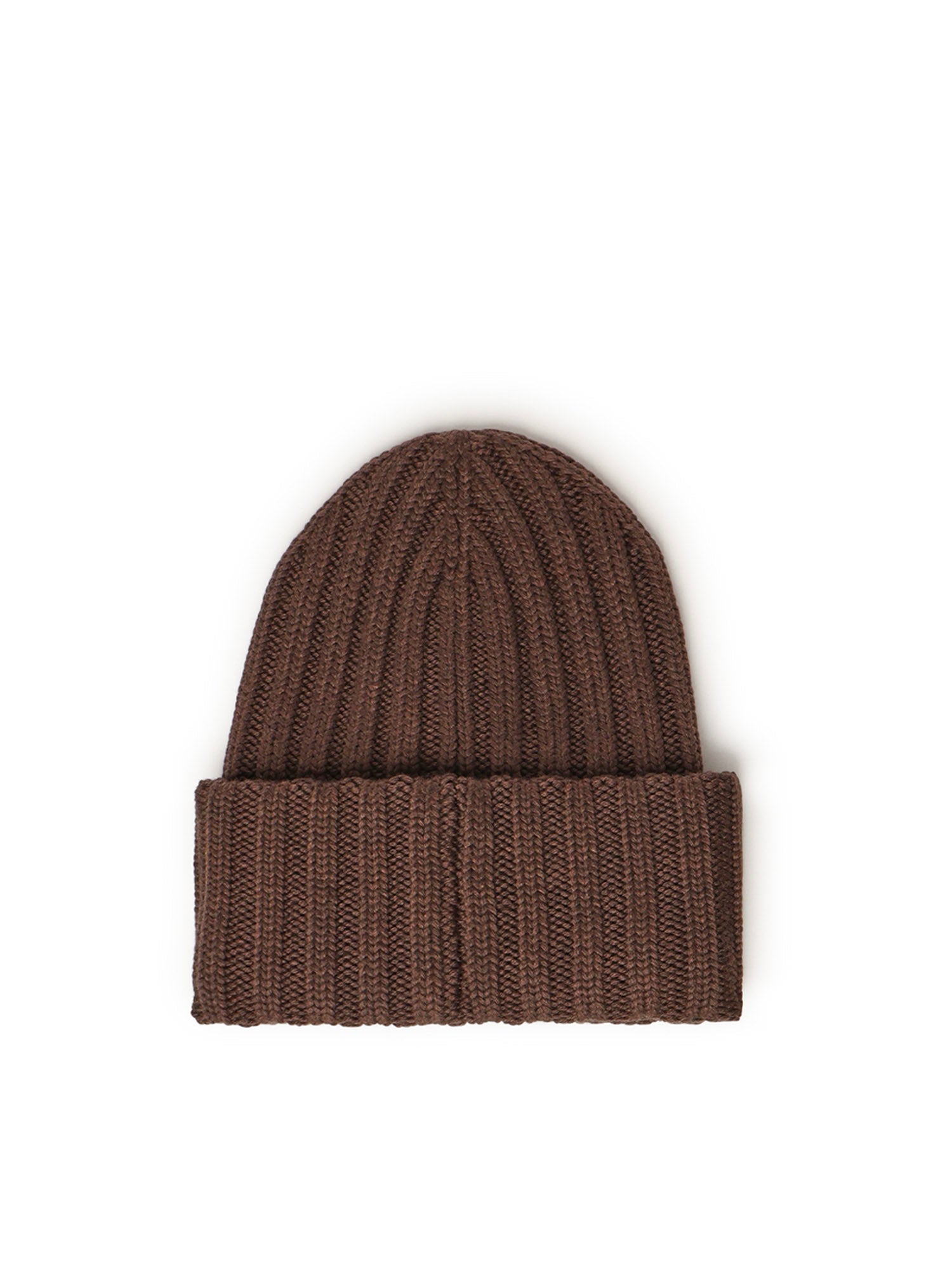 Dsquared2 Hats Brown Wool